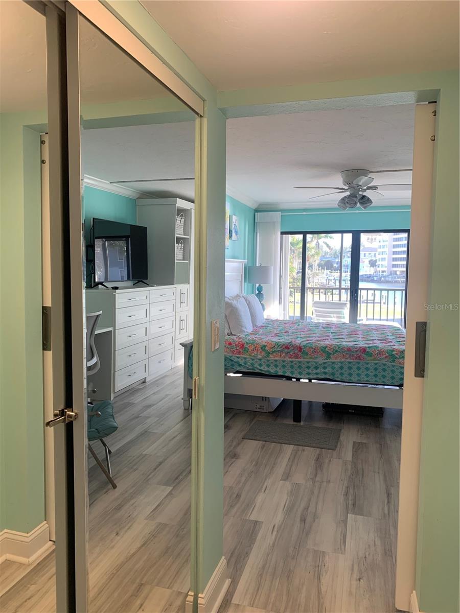 MOORINGS - Residential Lease