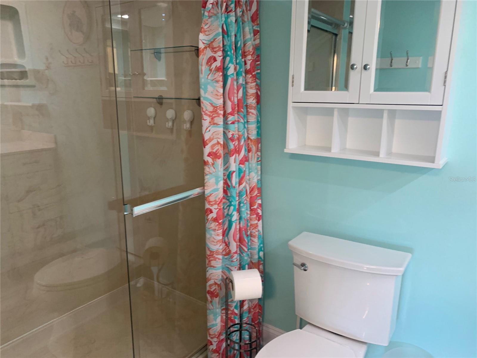 MOORINGS - Residential Lease