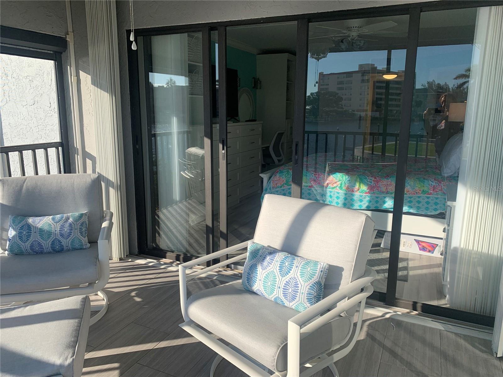 MOORINGS - Residential Lease