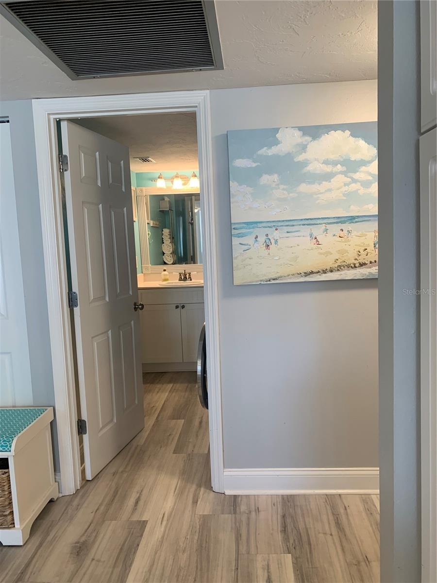 MOORINGS - Residential Lease