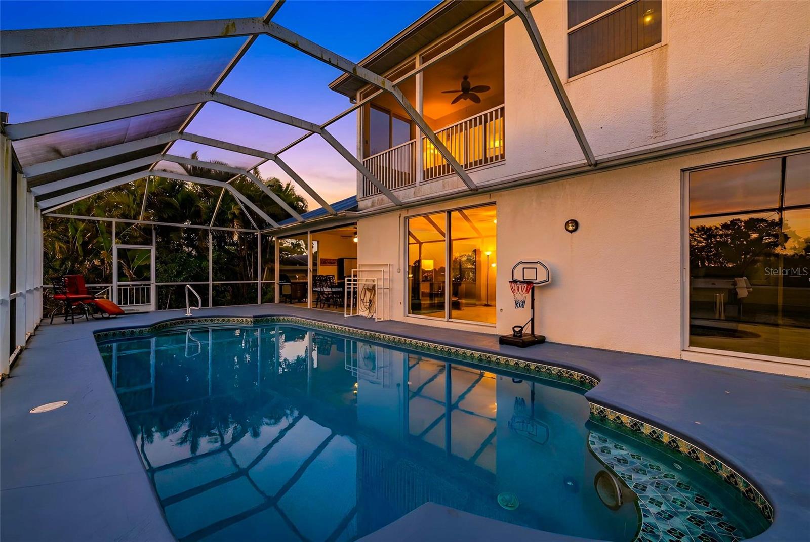 FT MYERS SHORES - Residential