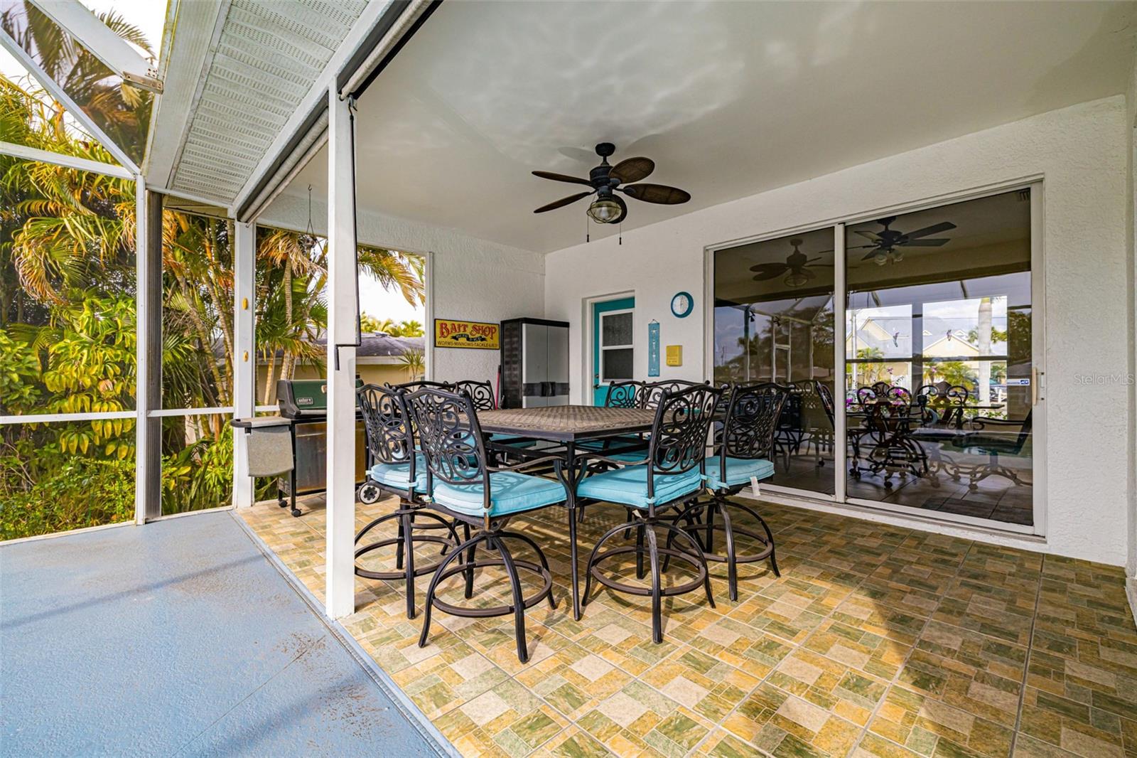 FT MYERS SHORES - Residential