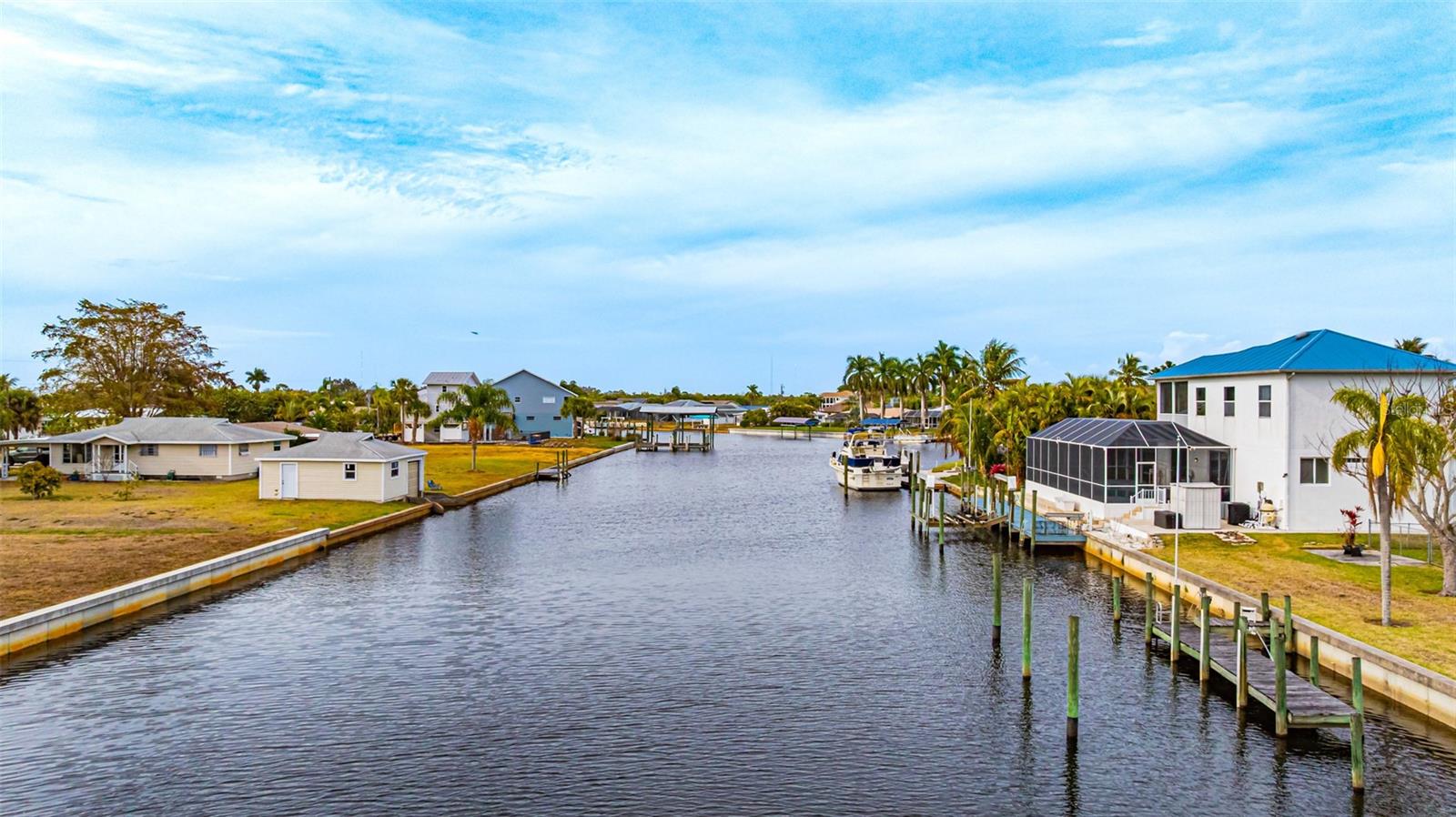 FT MYERS SHORES - Residential