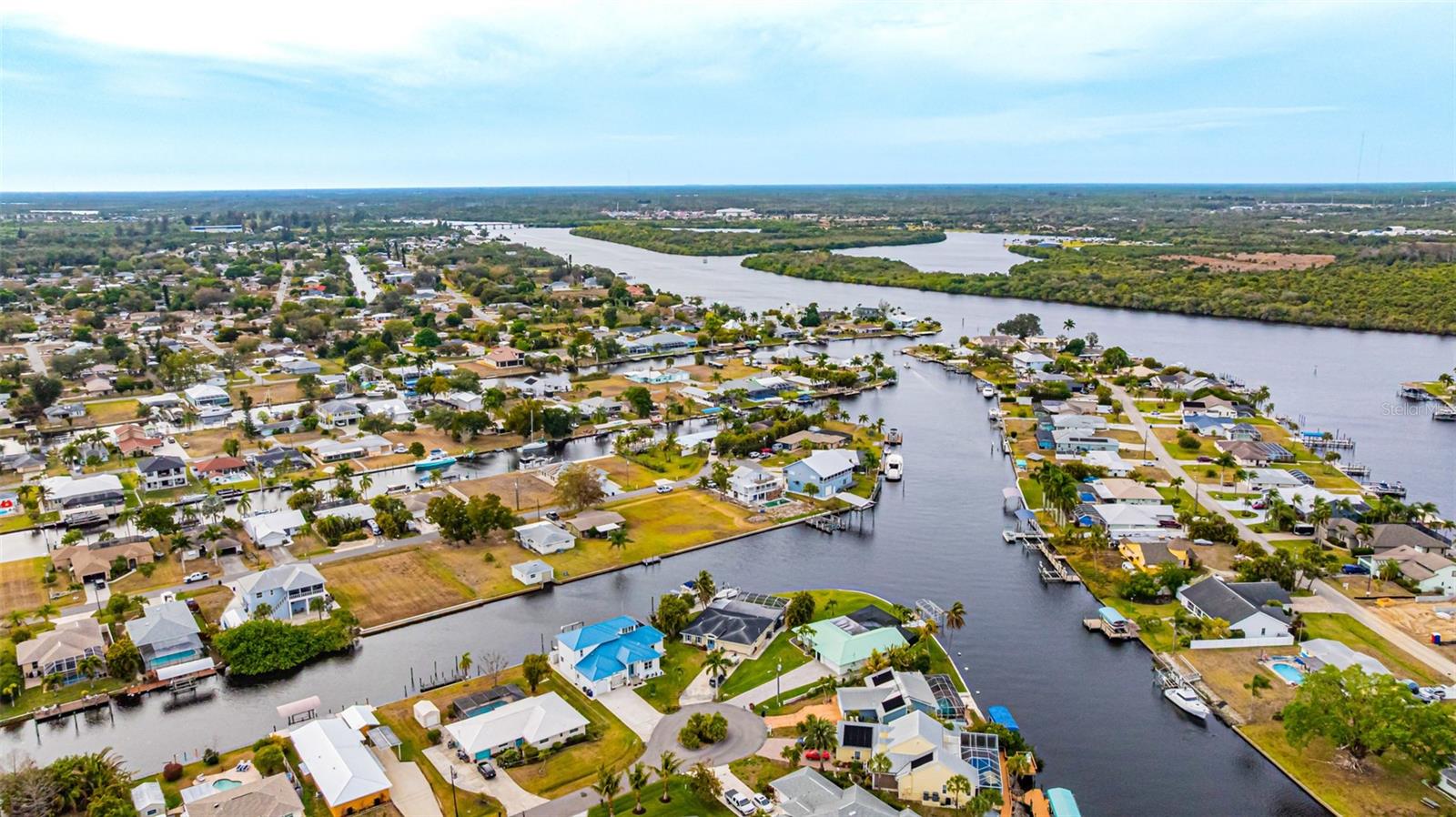 FT MYERS SHORES - Residential
