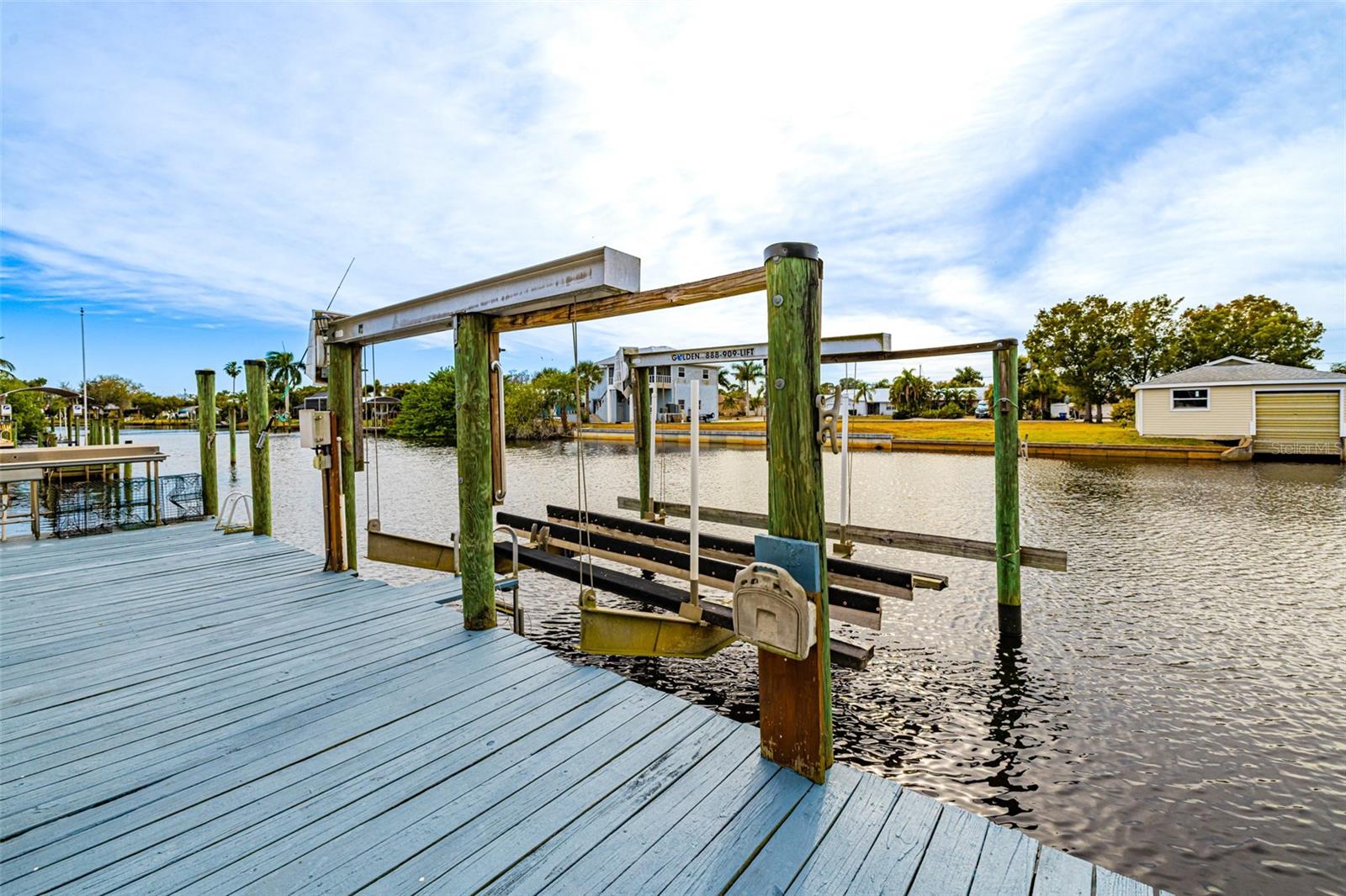 FT MYERS SHORES - Residential