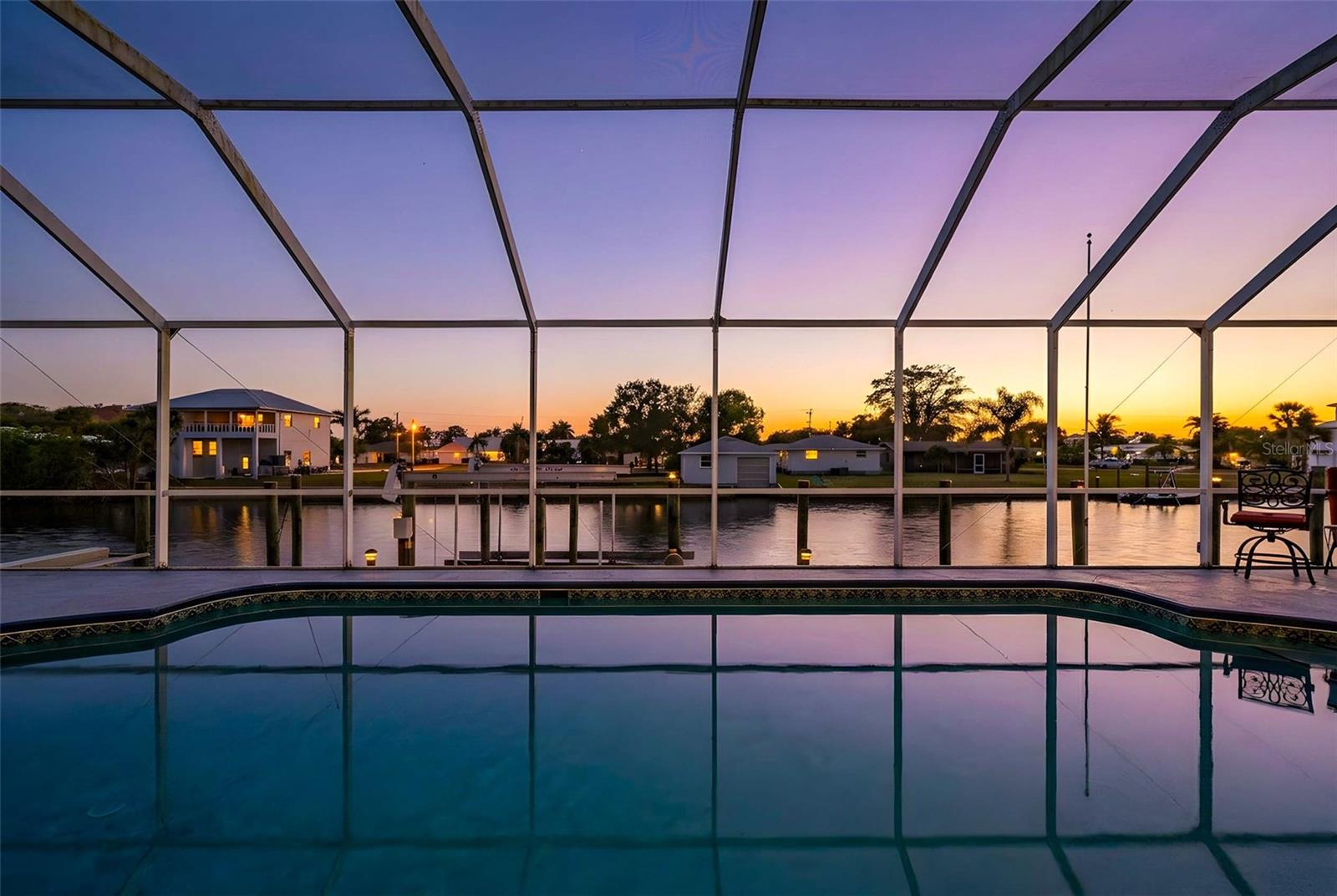 FT MYERS SHORES - Residential