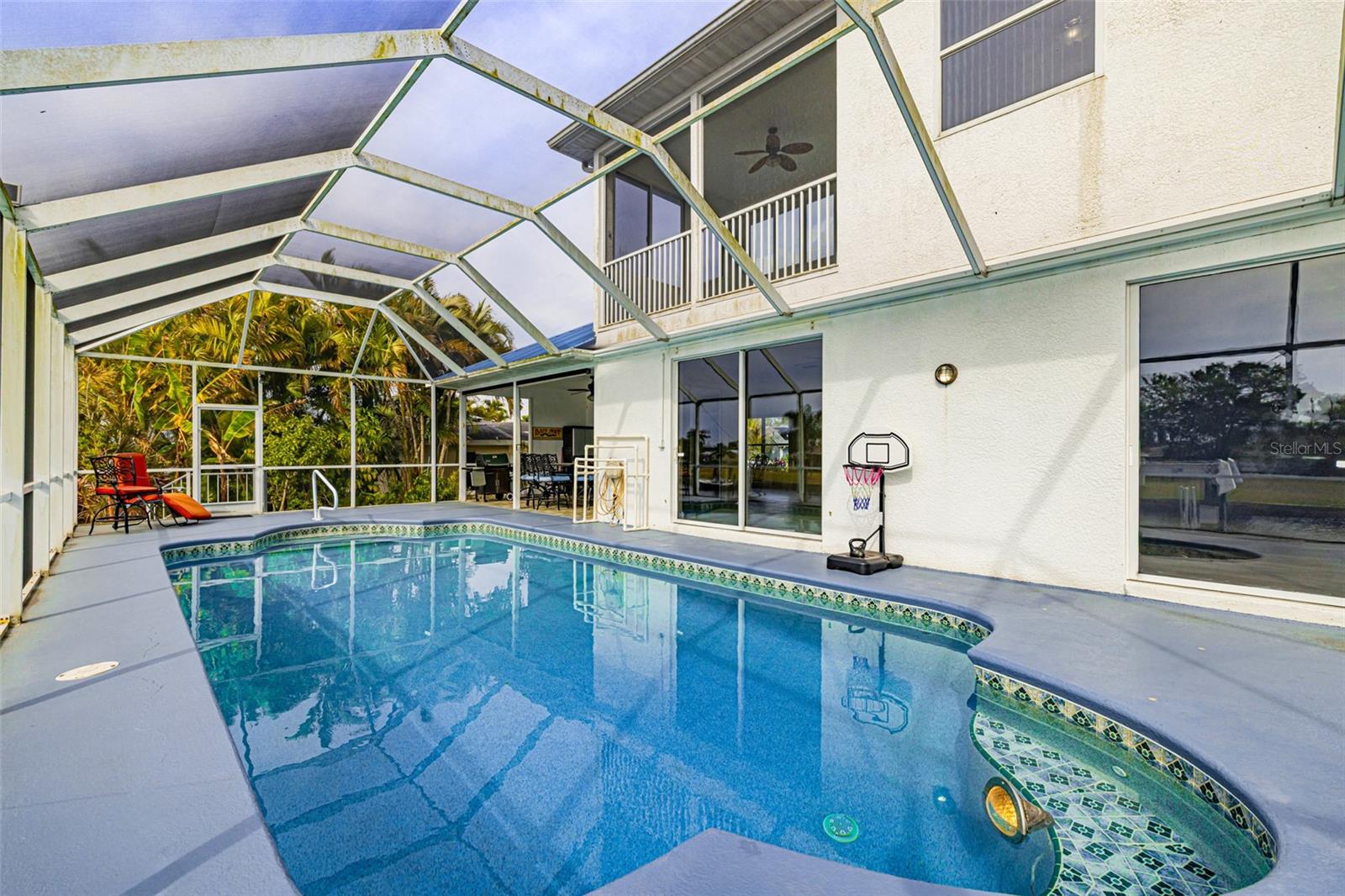 FT MYERS SHORES - Residential