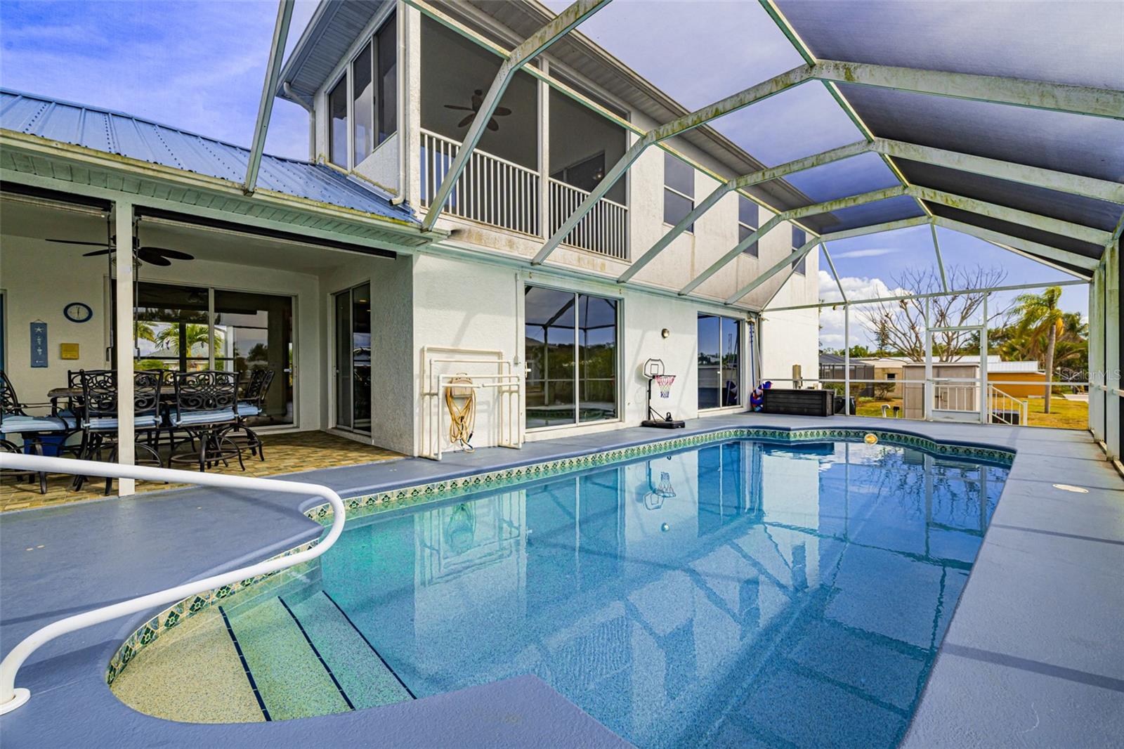 FT MYERS SHORES - Residential