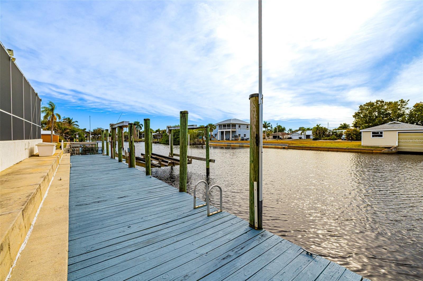 FT MYERS SHORES - Residential