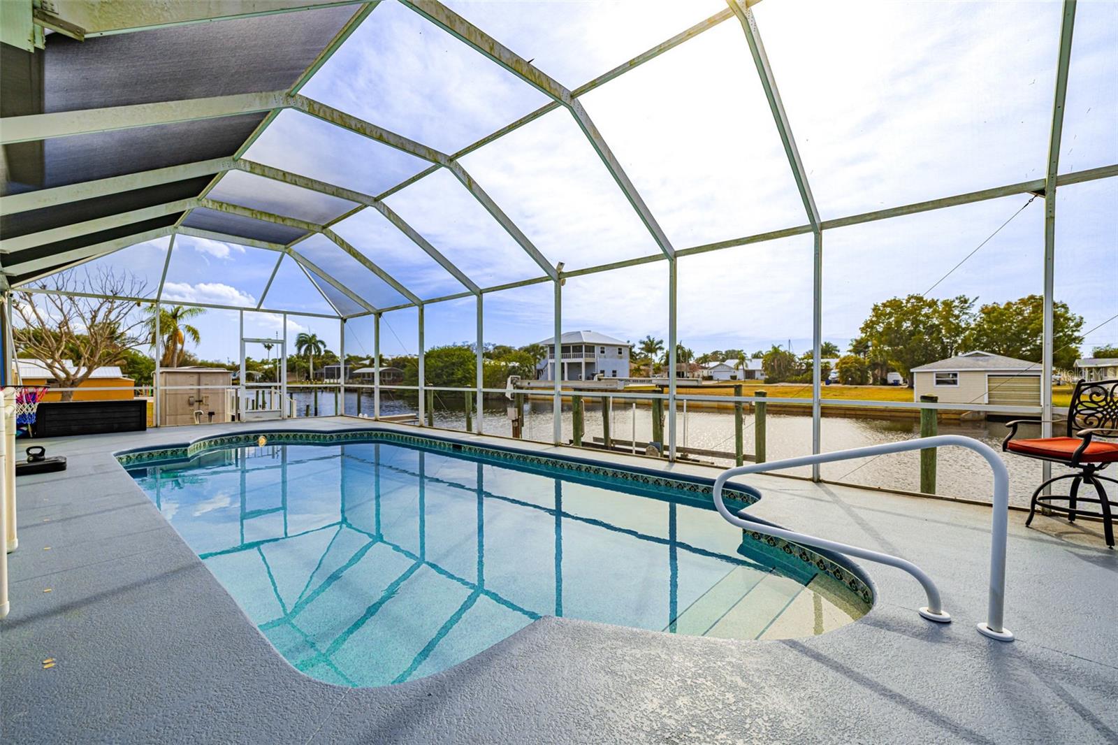 FT MYERS SHORES - Residential