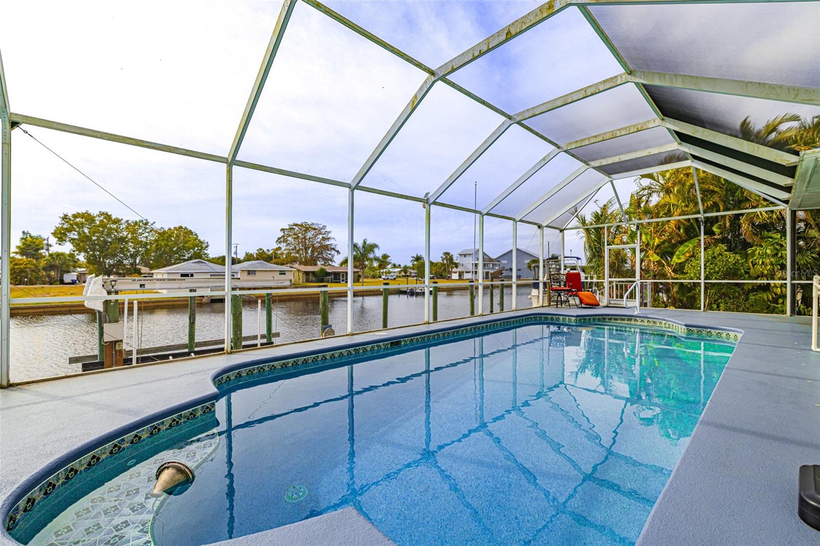 FT MYERS SHORES - Residential