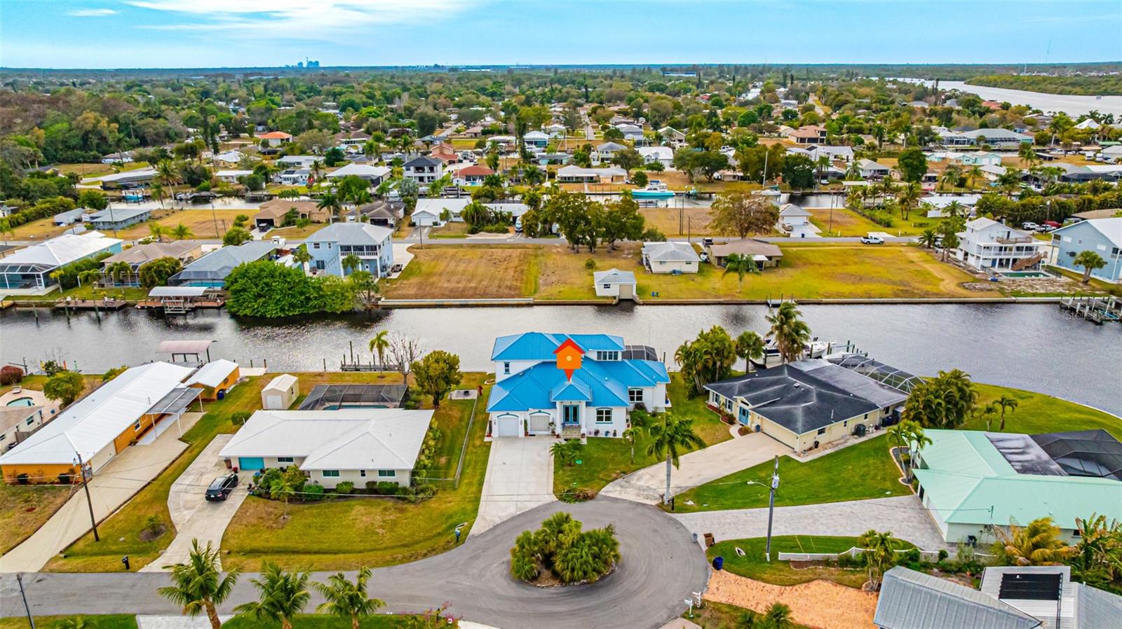 FT MYERS SHORES - Residential