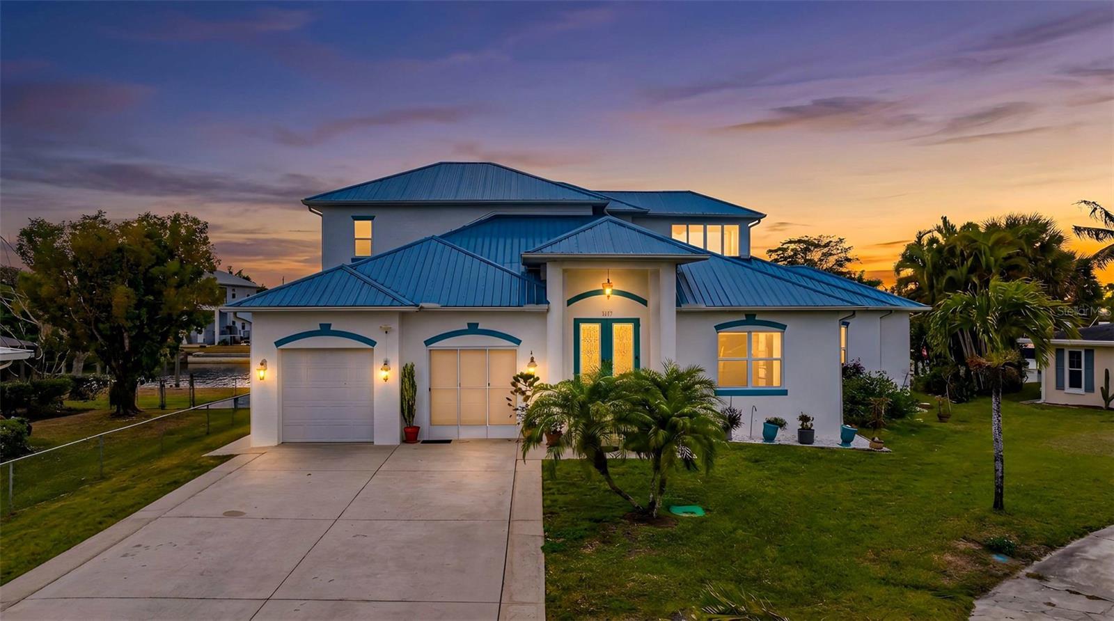 FT MYERS SHORES - Residential