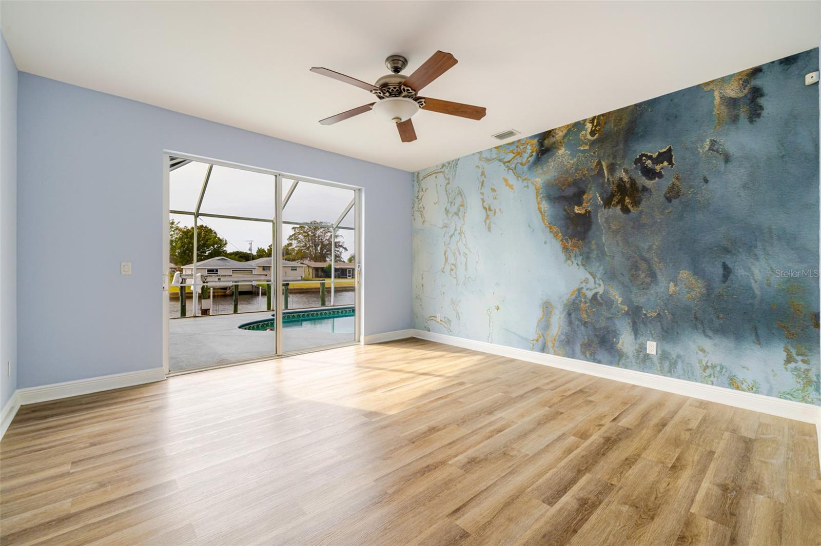 FT MYERS SHORES - Residential