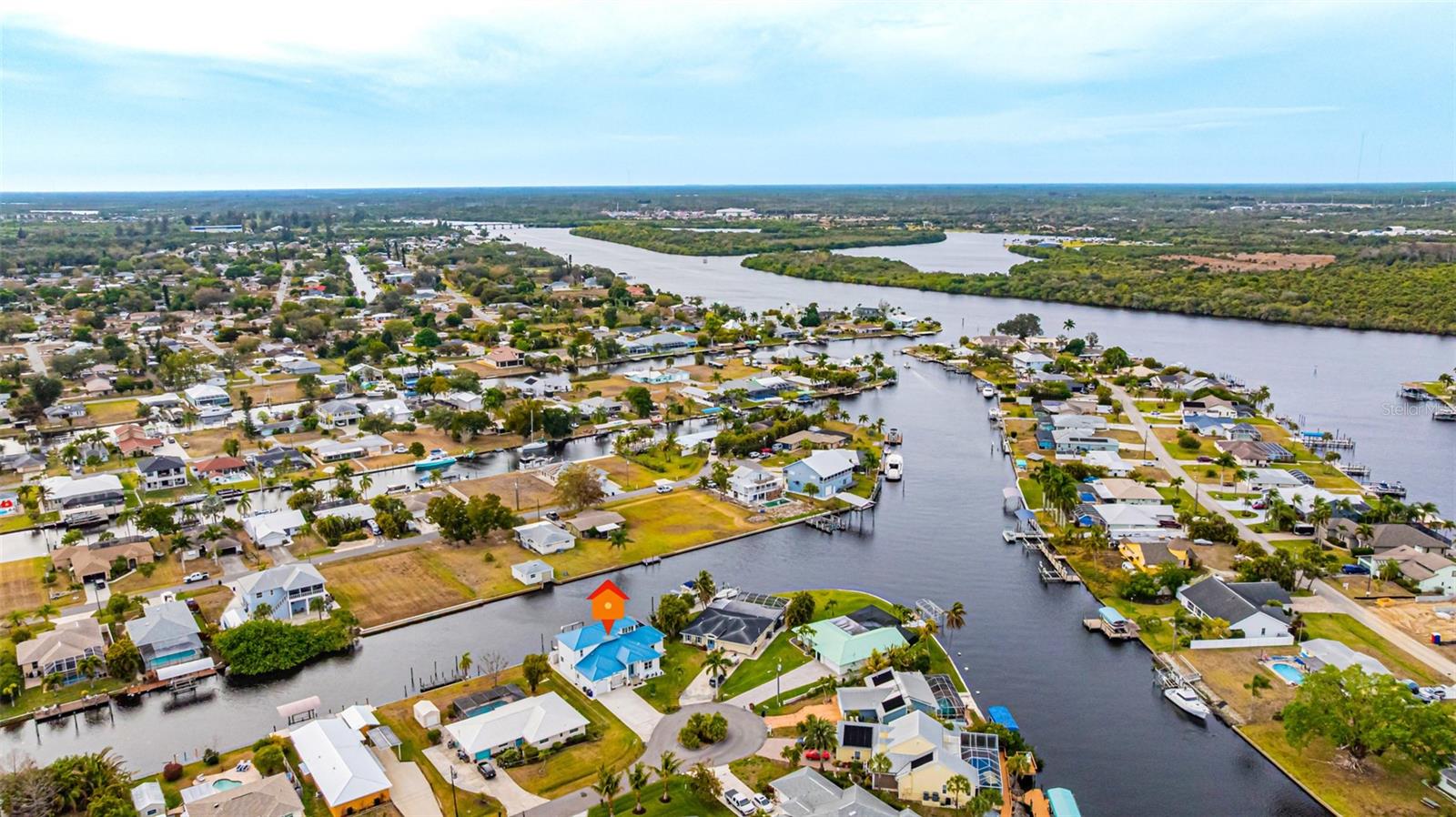 FT MYERS SHORES - Residential