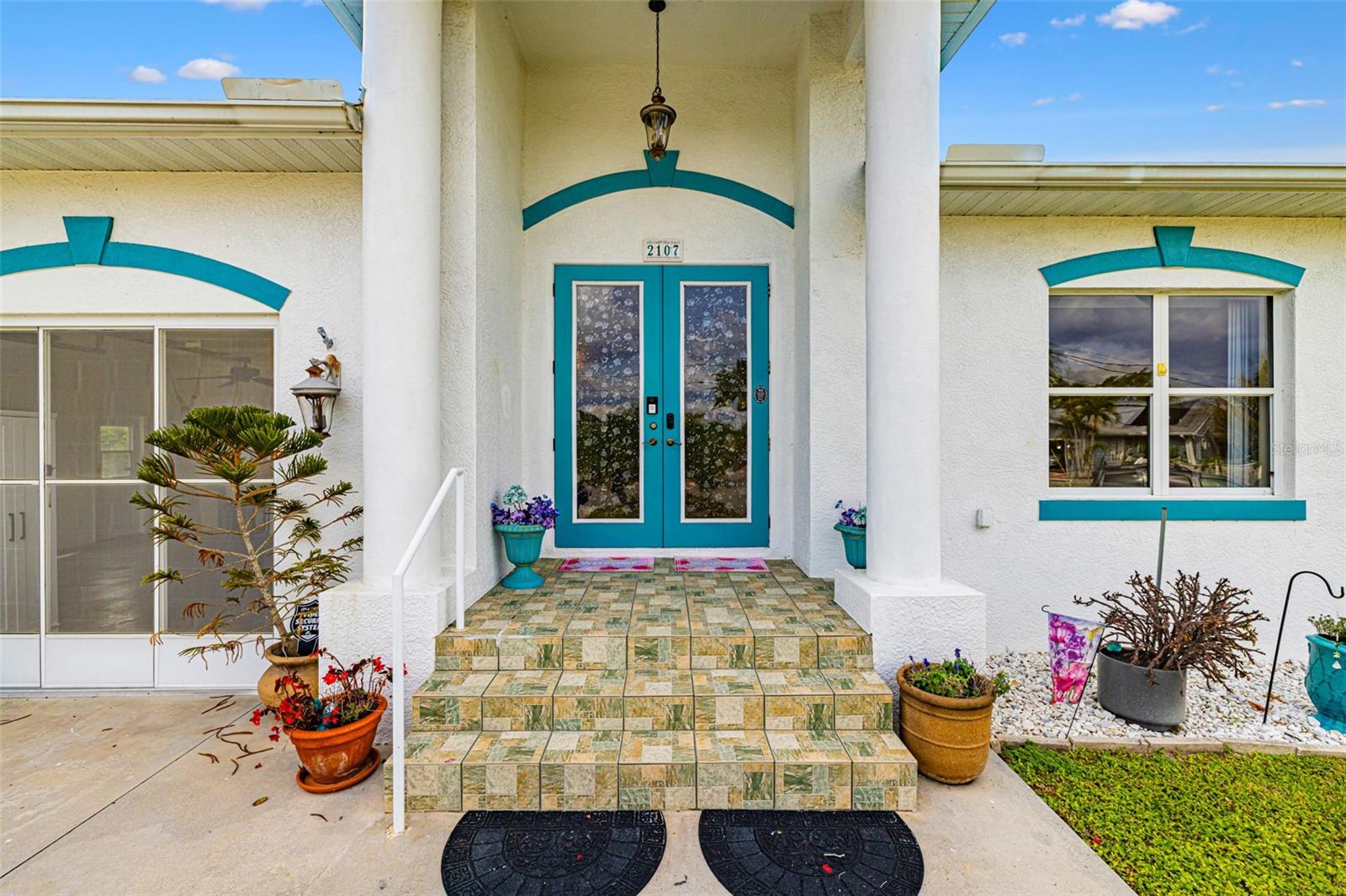 FT MYERS SHORES - Residential