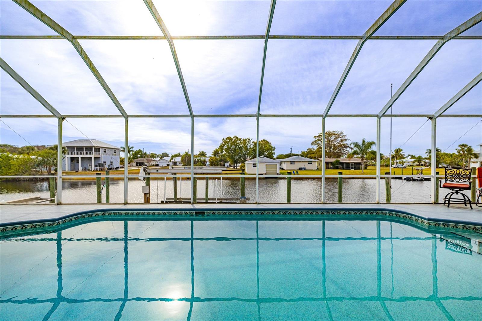 FT MYERS SHORES - Residential