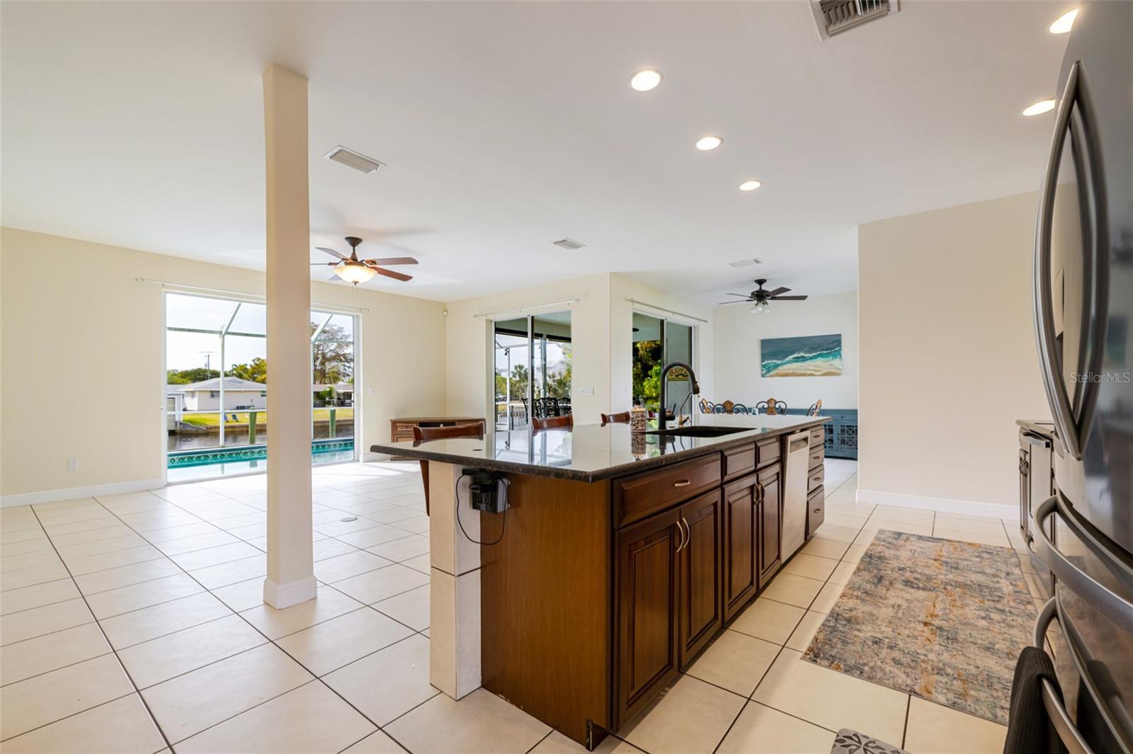 FT MYERS SHORES - Residential