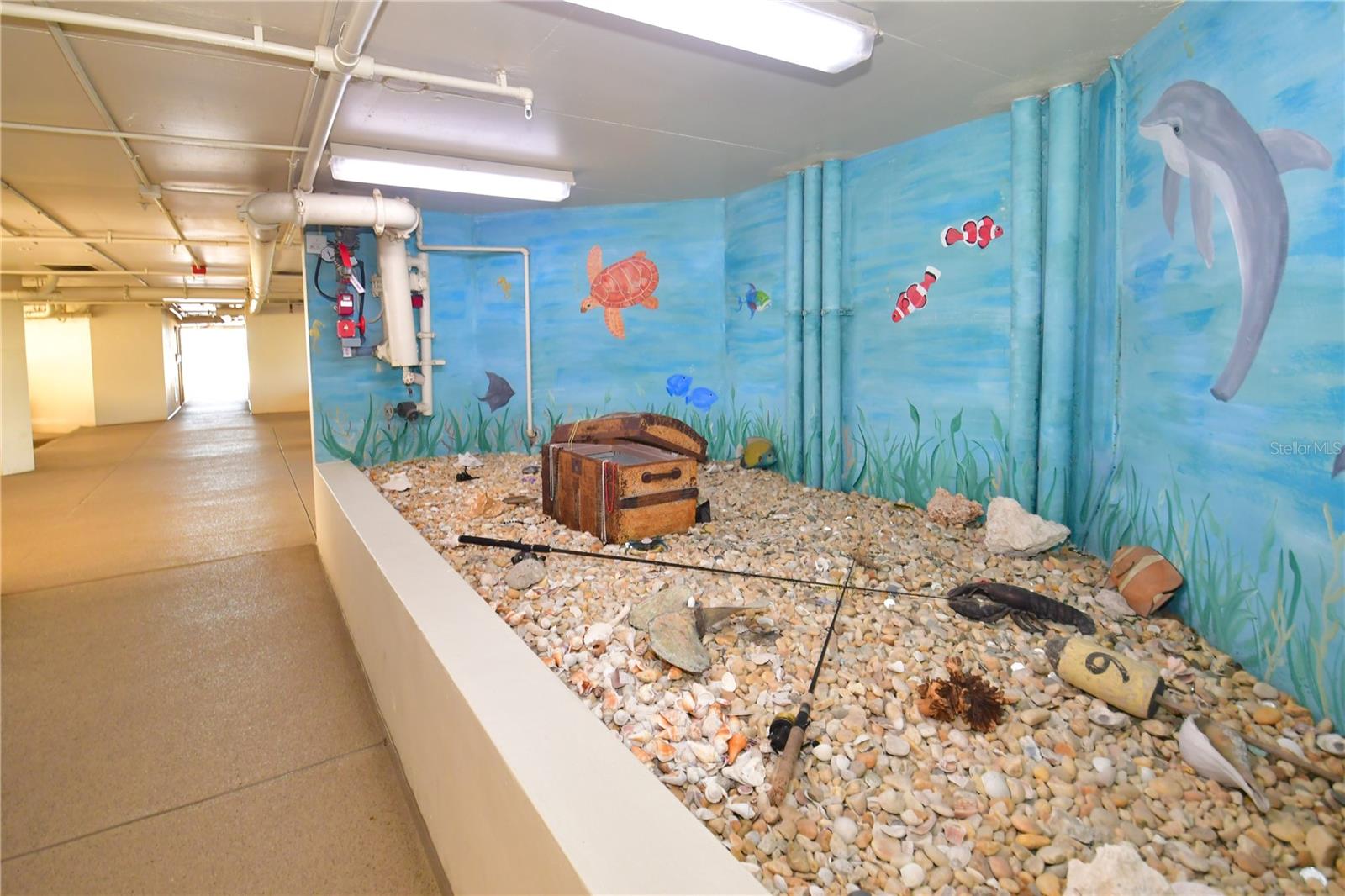 ISLAND WALK CONDO - Residential Lease