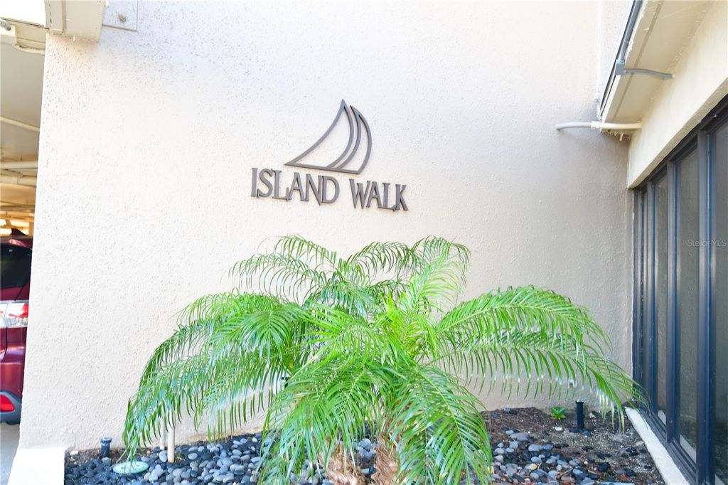 Photo of 690 Island Way #208, Clearwater, FL 33767 (MLS # TB8449752)