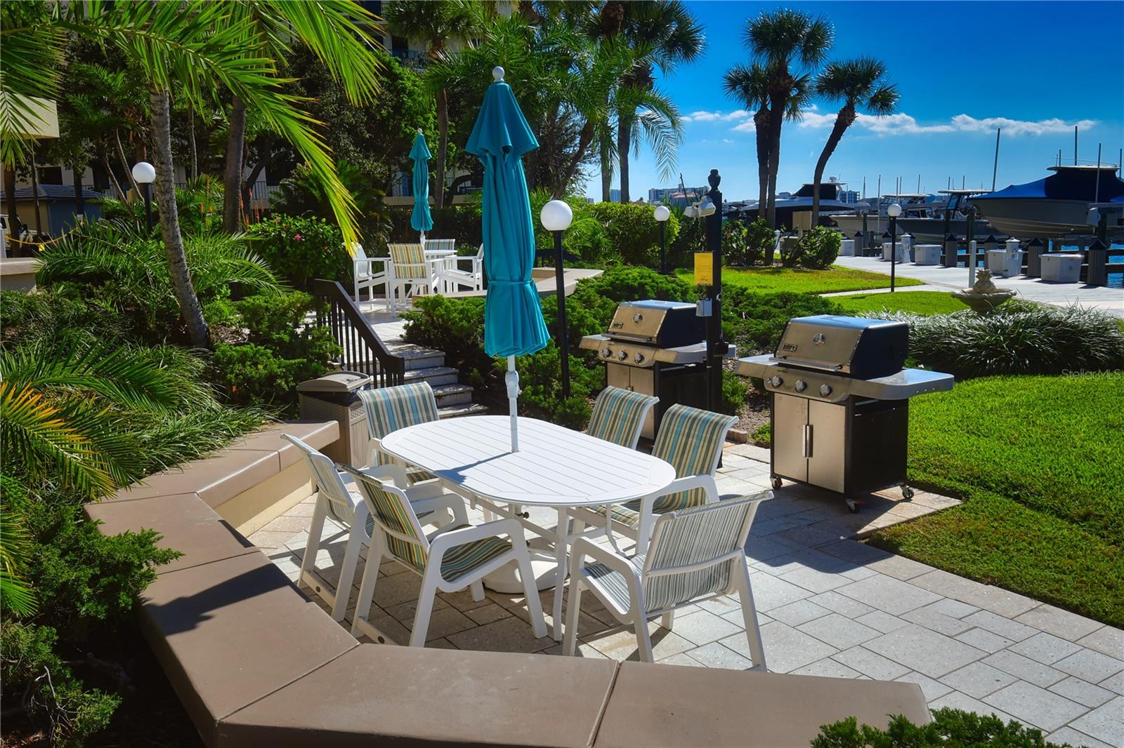 ISLAND WALK CONDO - Residential Lease