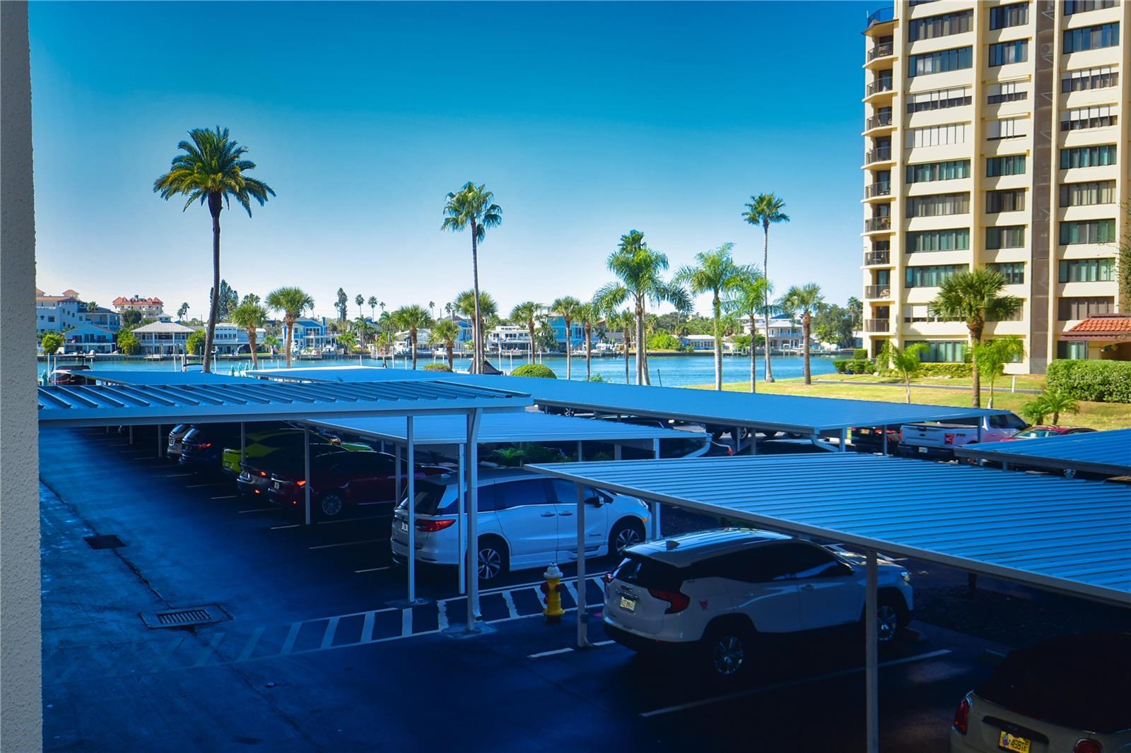 ISLAND WALK CONDO - Residential Lease