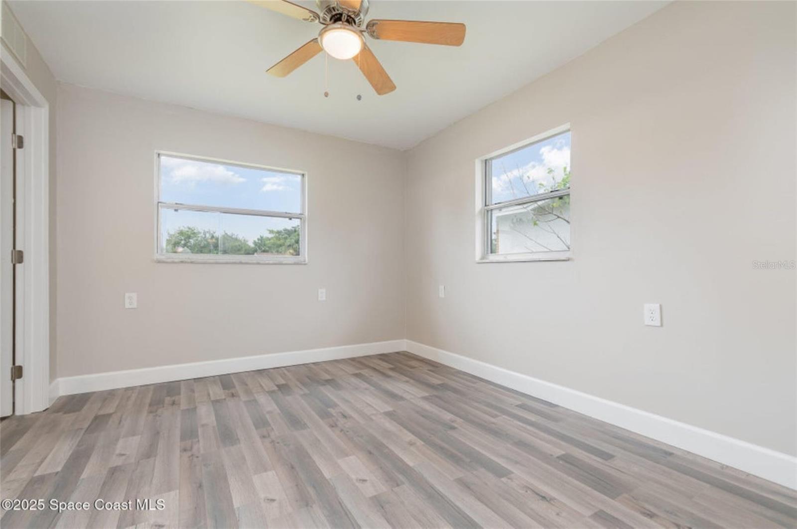 SILVER PINES - Residential