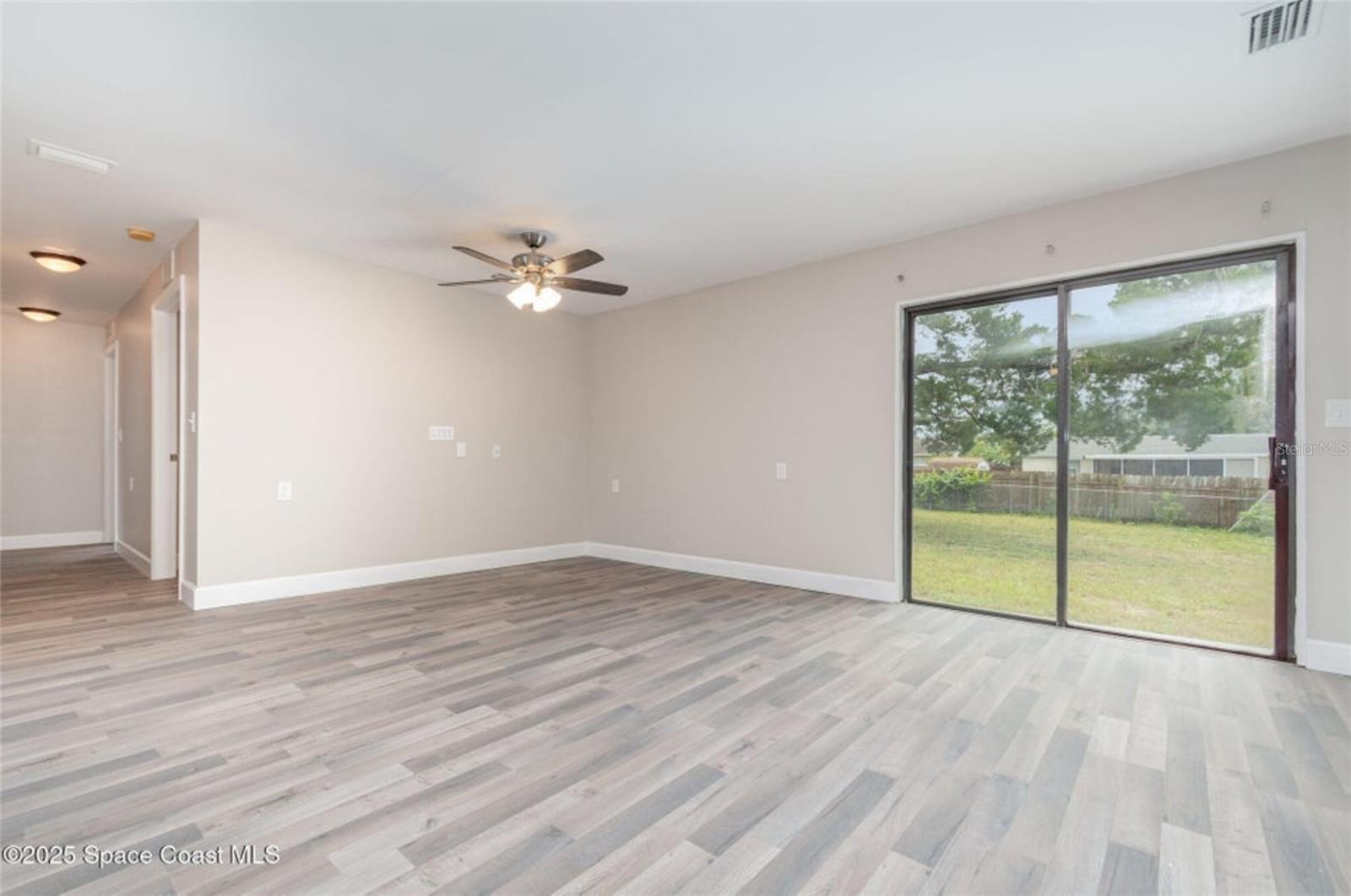 SILVER PINES - Residential