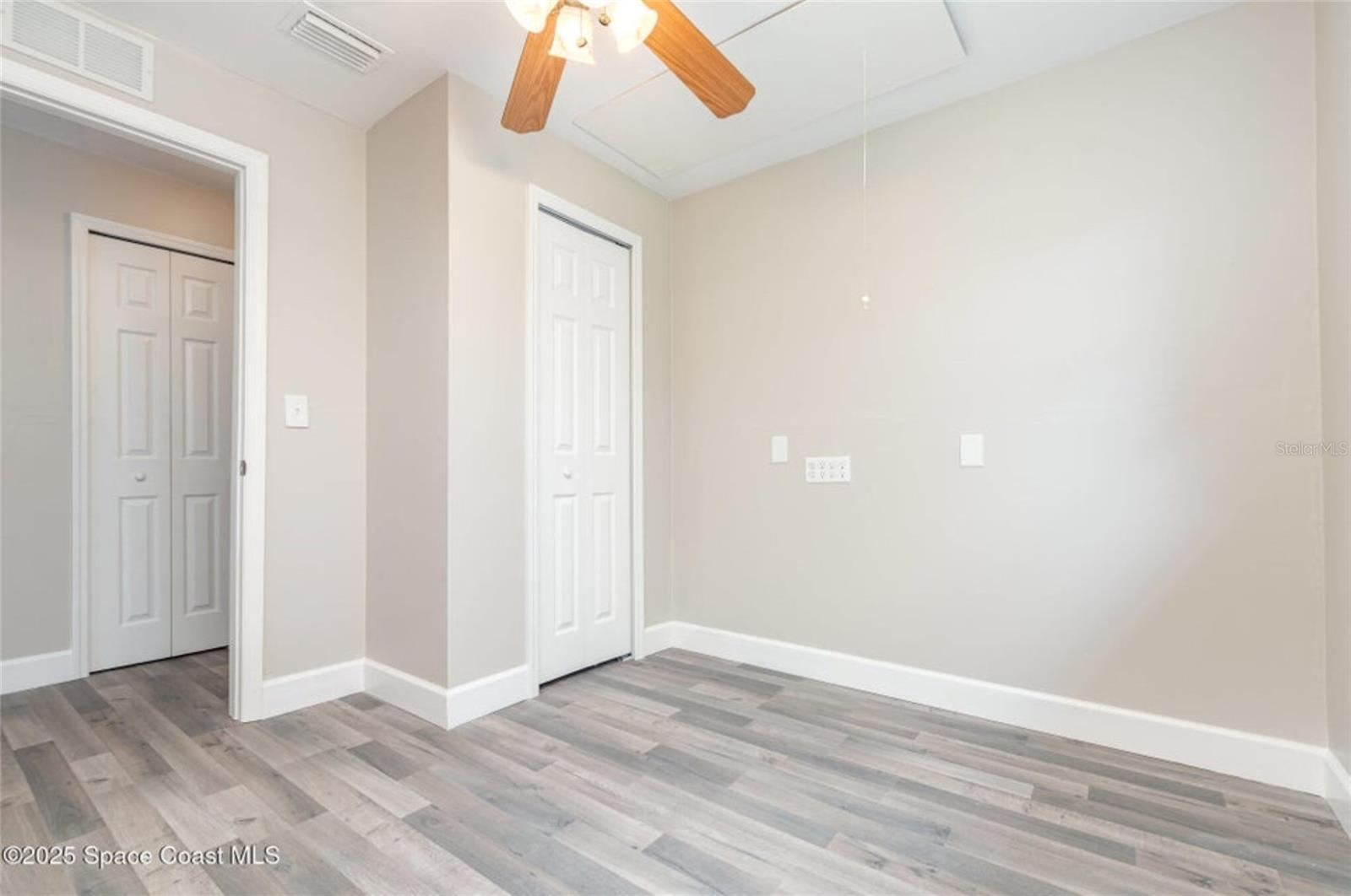 SILVER PINES - Residential