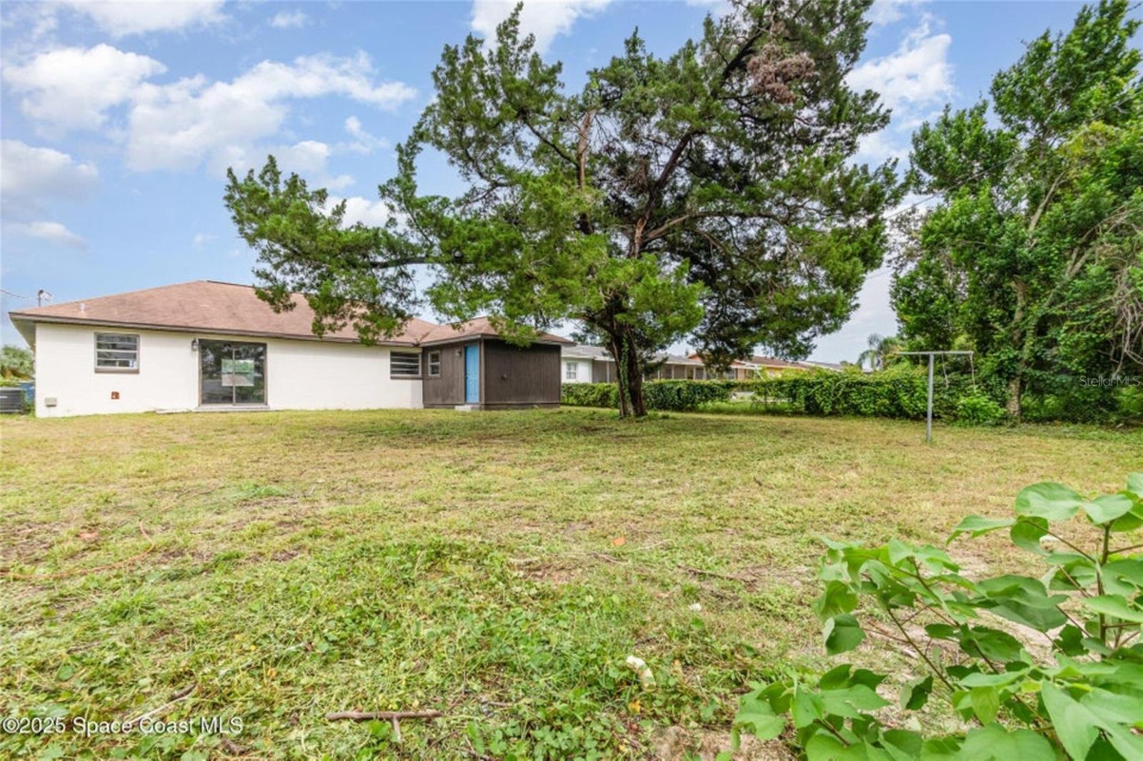 SILVER PINES - Residential