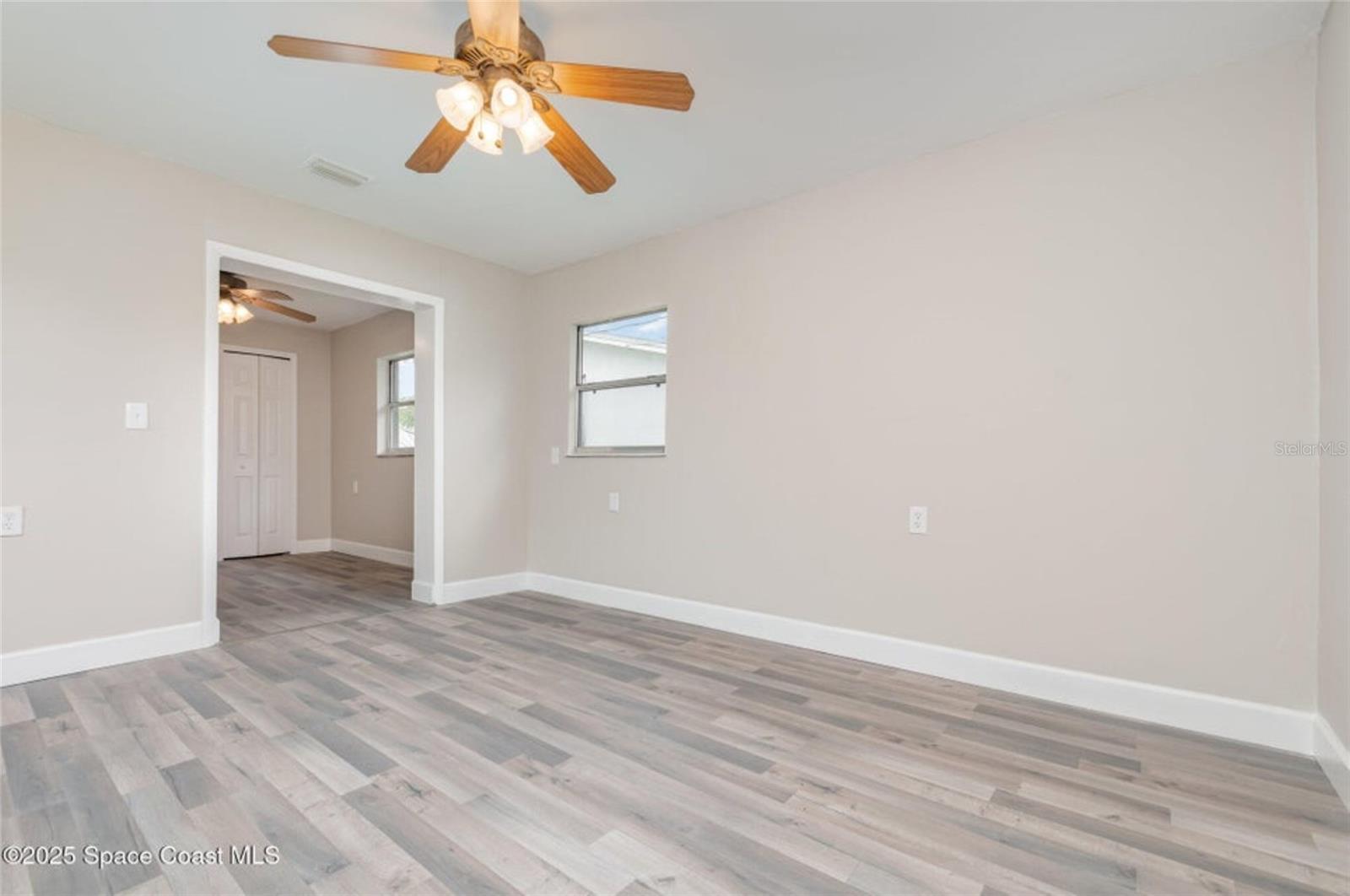 SILVER PINES - Residential