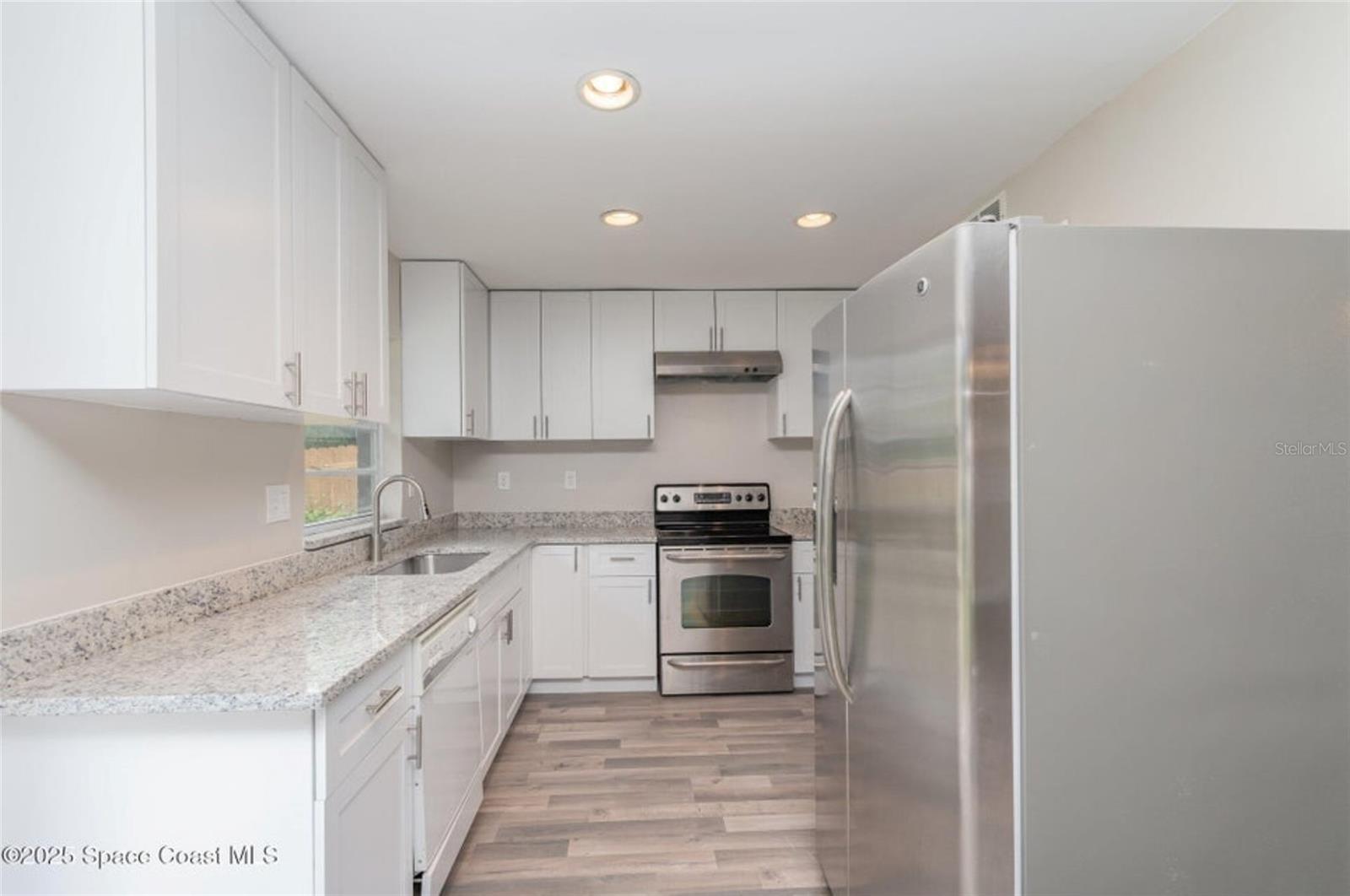 SILVER PINES - Residential