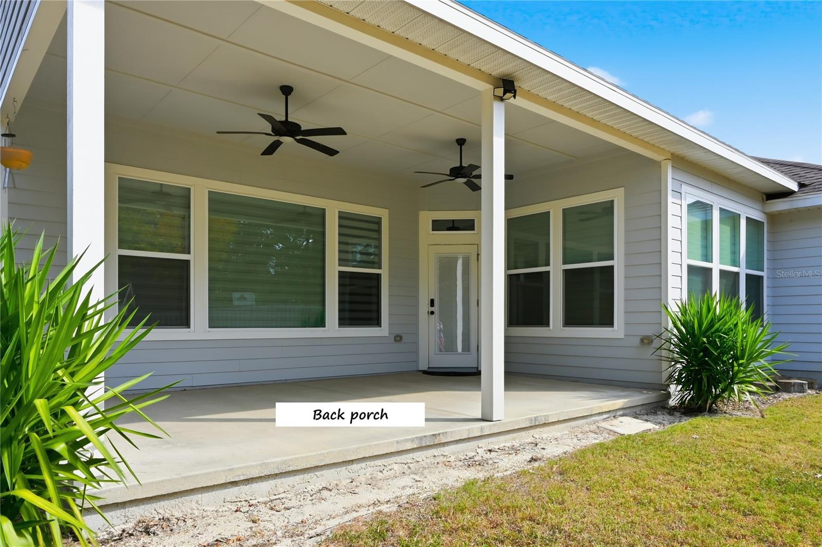 WYNDSWEPT HILLS - Residential