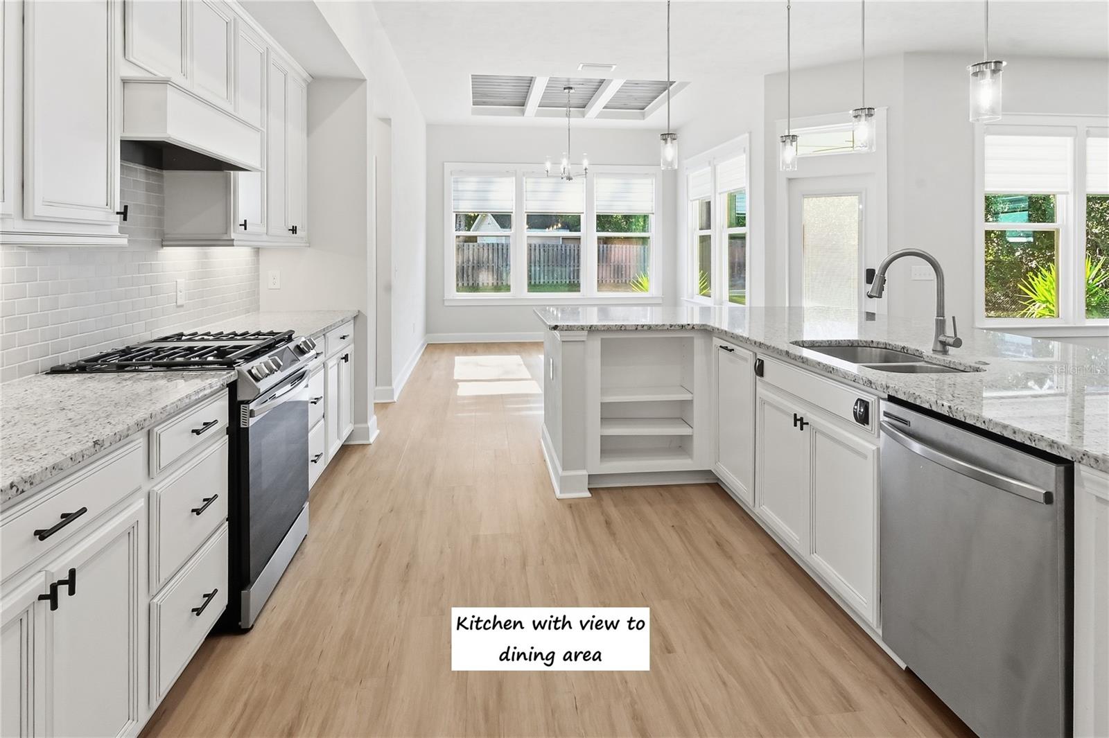 WYNDSWEPT HILLS - Residential