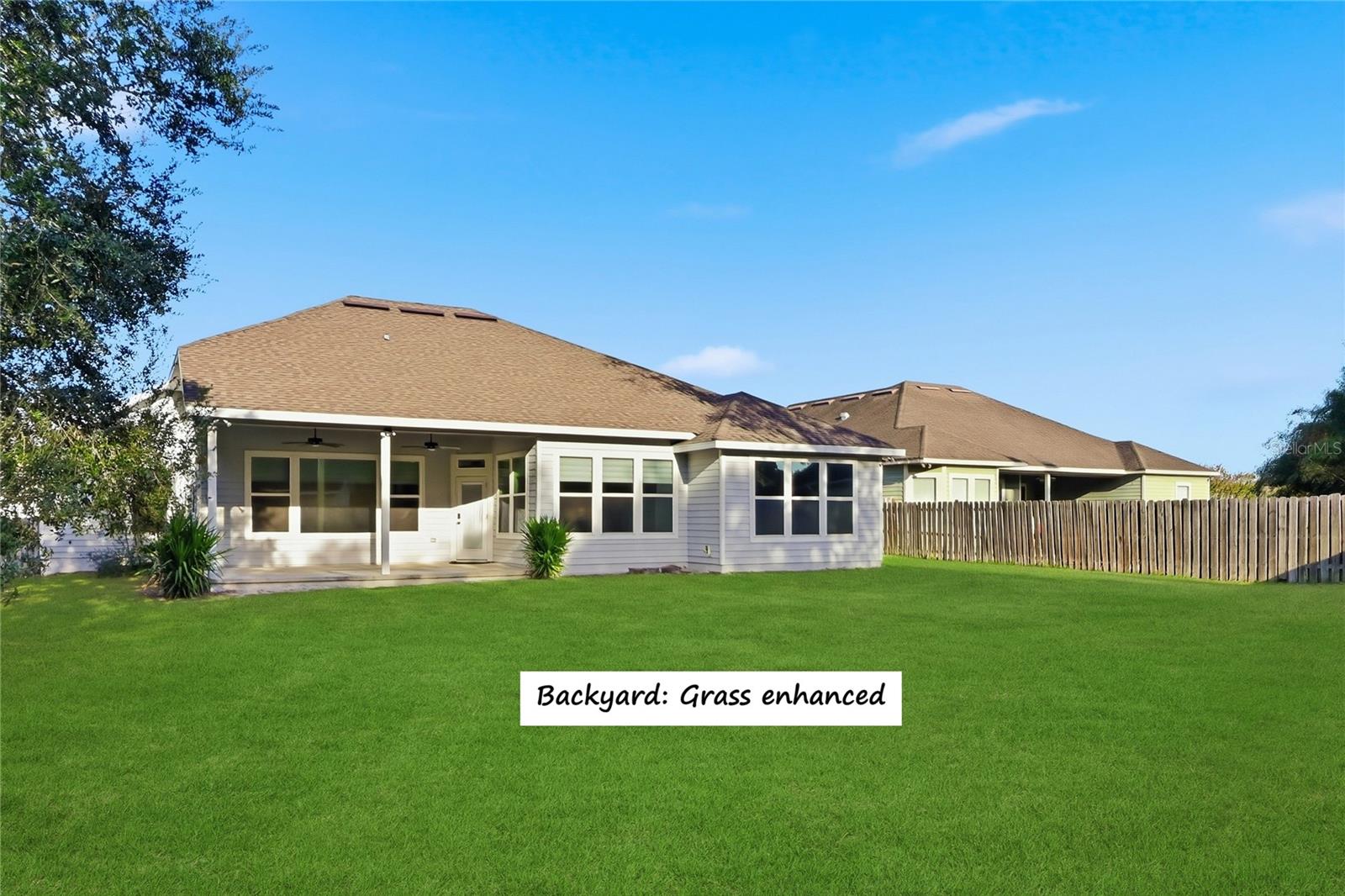 WYNDSWEPT HILLS - Residential