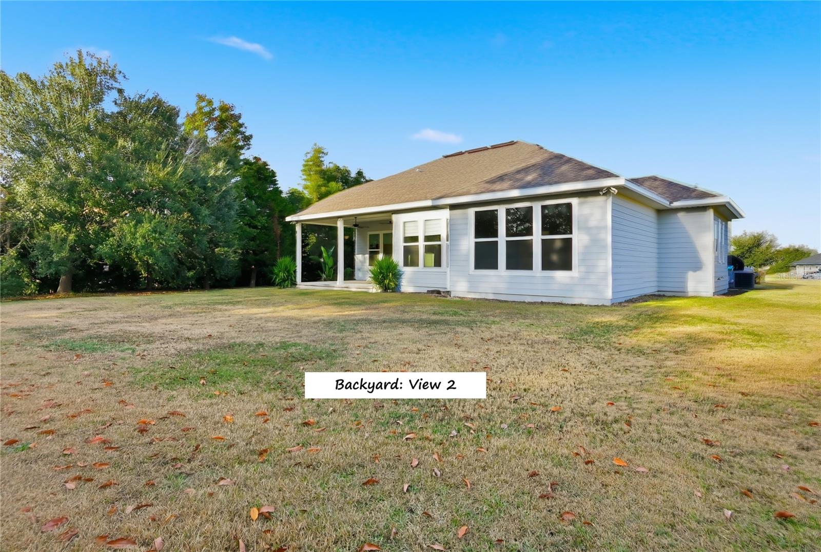 WYNDSWEPT HILLS - Residential