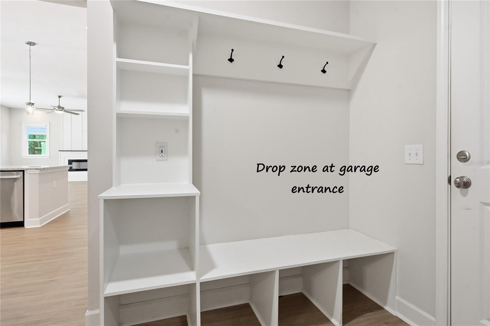 WYNDSWEPT HILLS - Residential