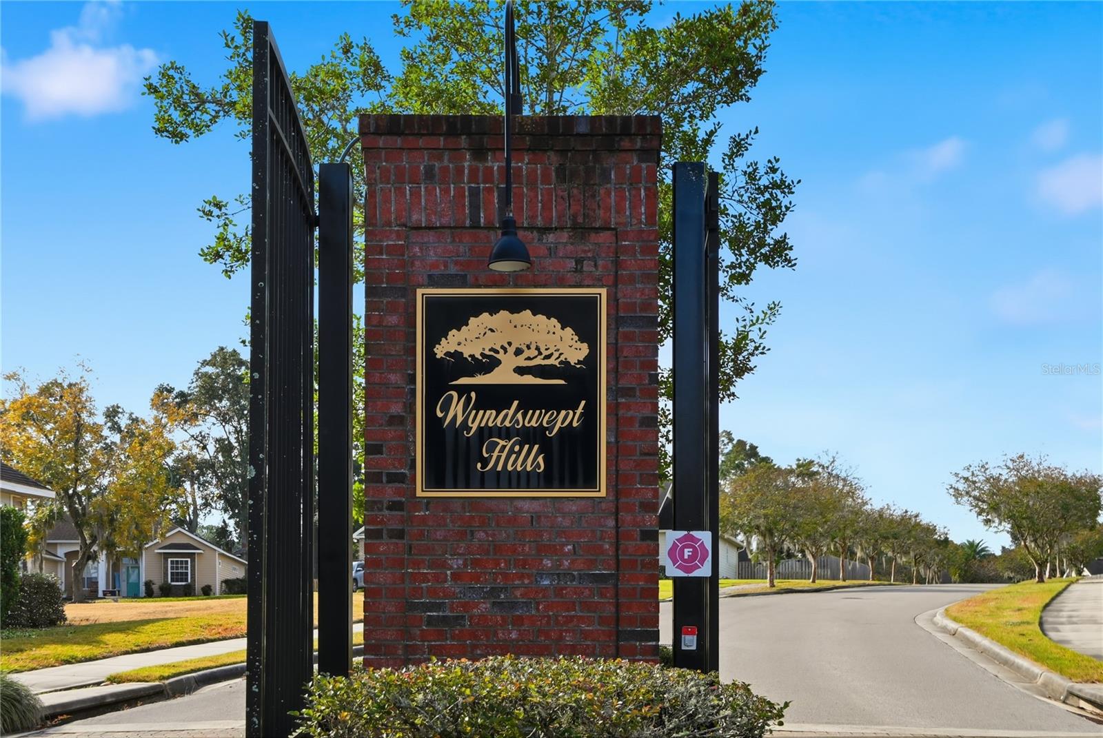 WYNDSWEPT HILLS - Residential