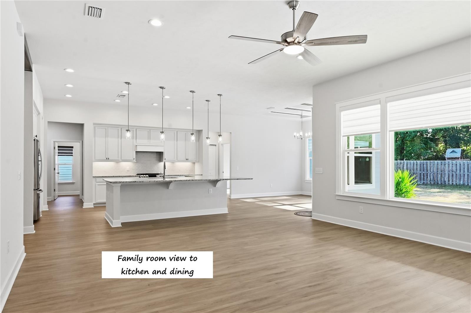 WYNDSWEPT HILLS - Residential