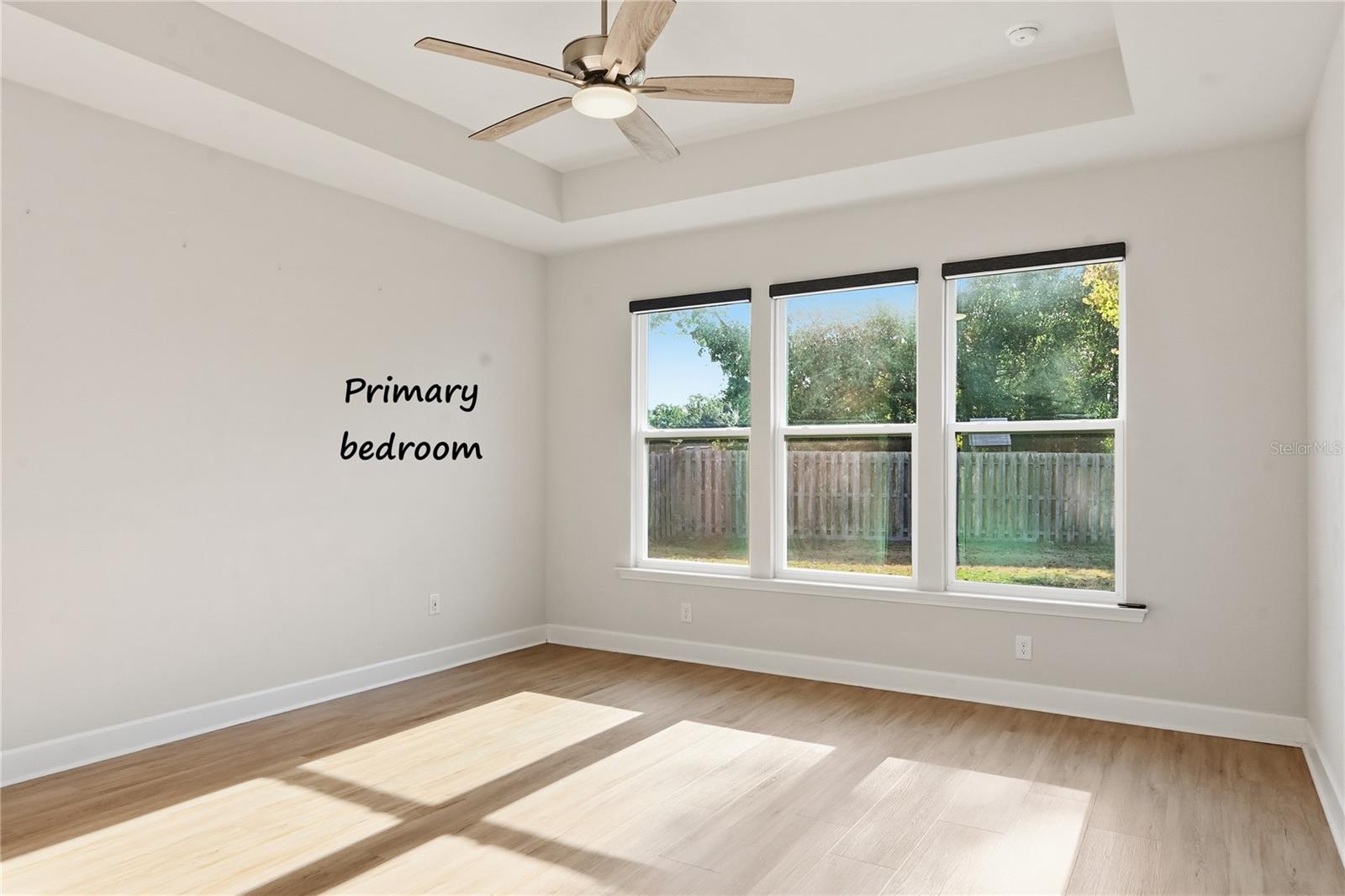 WYNDSWEPT HILLS - Residential