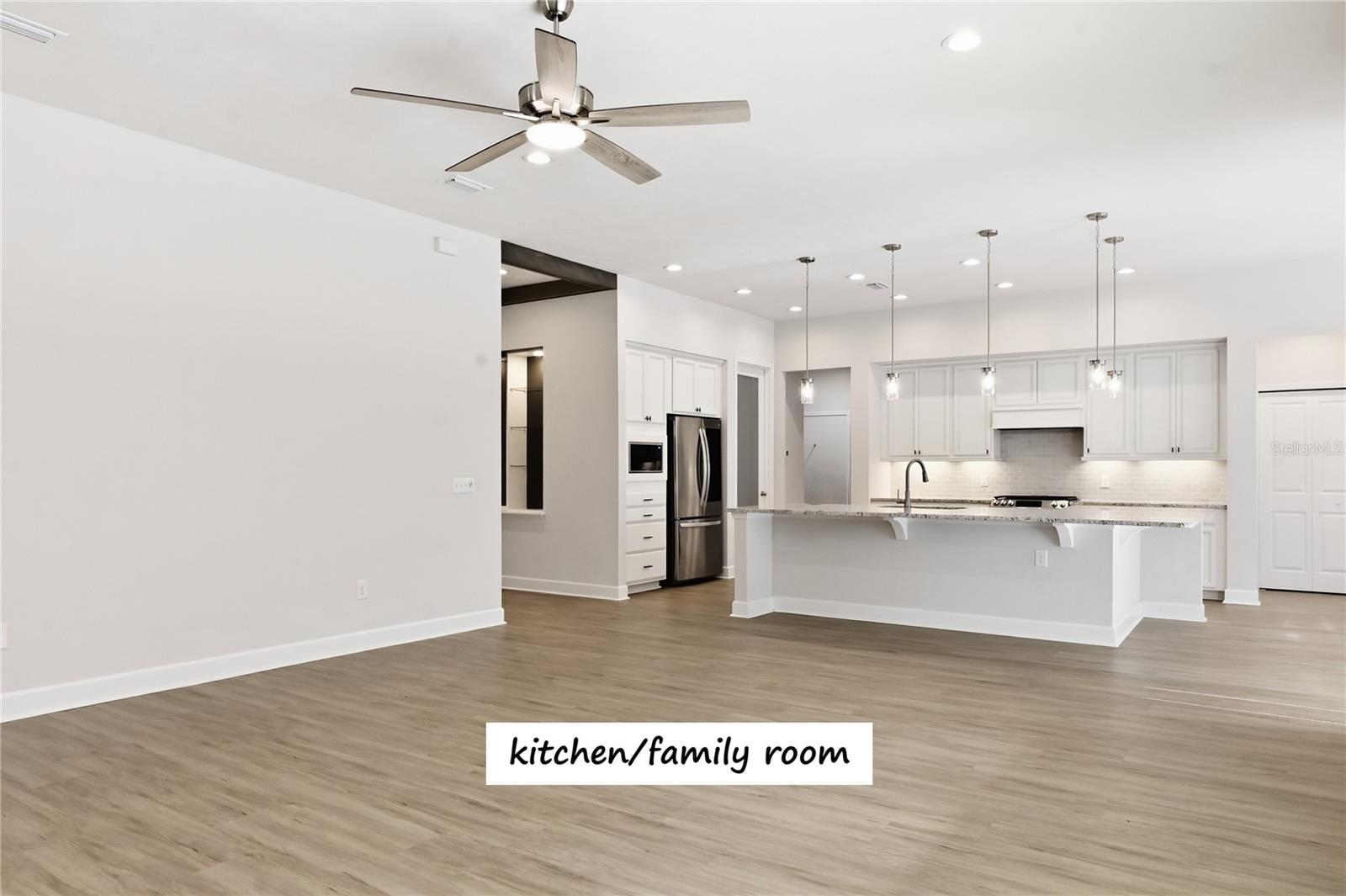 WYNDSWEPT HILLS - Residential