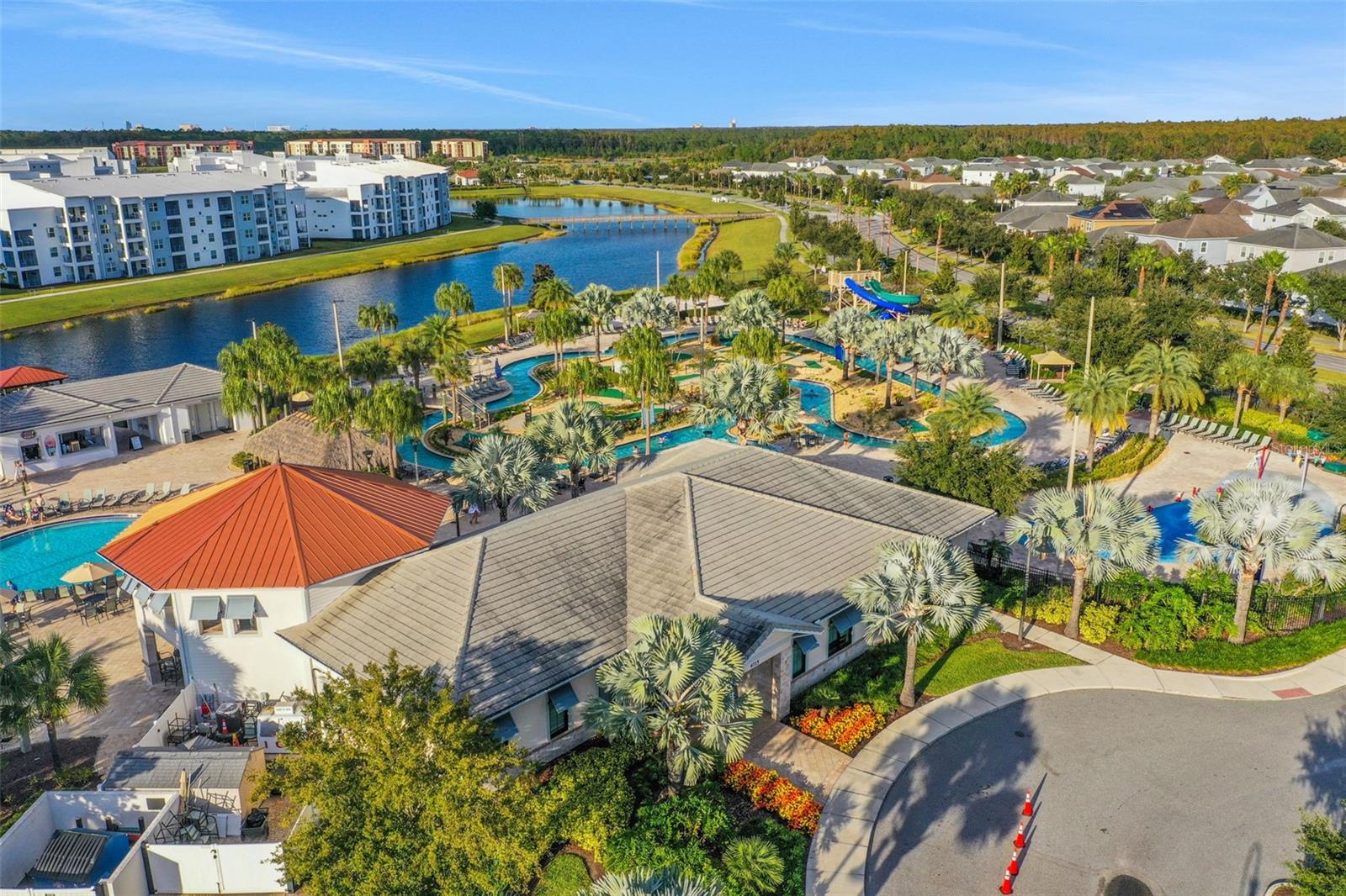 STOREY LAKE PH 3 - Residential