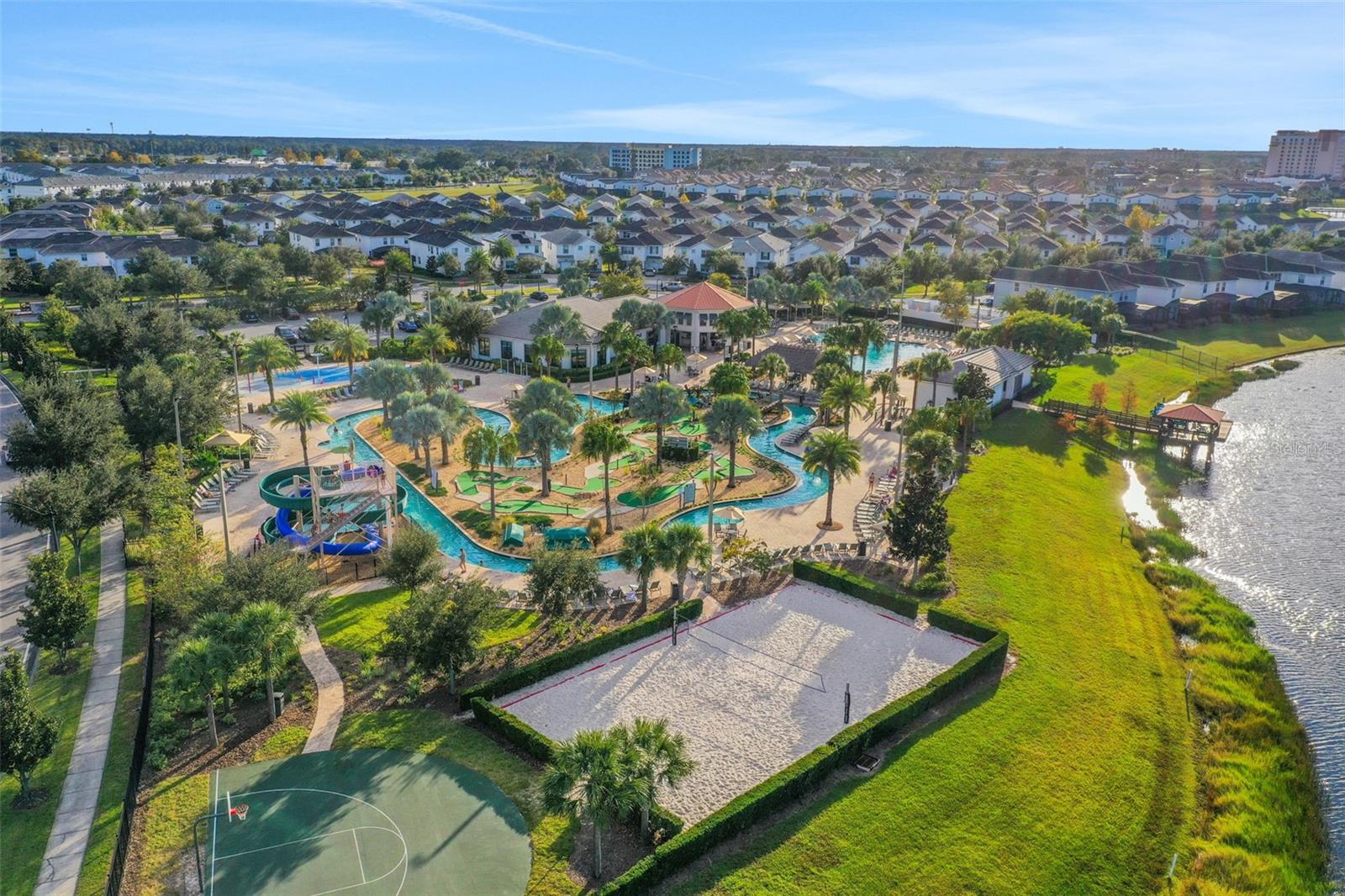 STOREY LAKE PH 3 - Residential