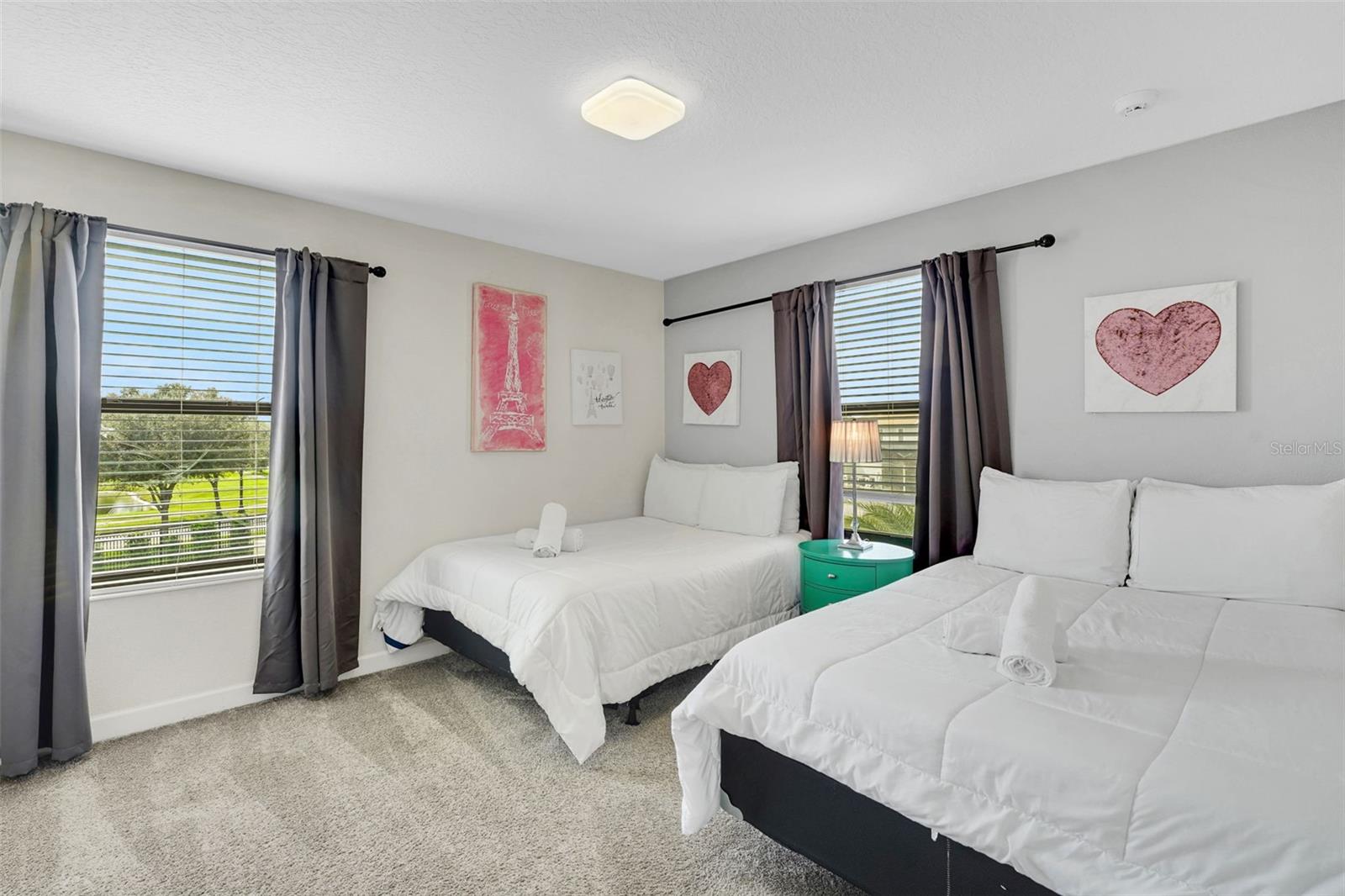 STOREY LAKE PH 3 - Residential