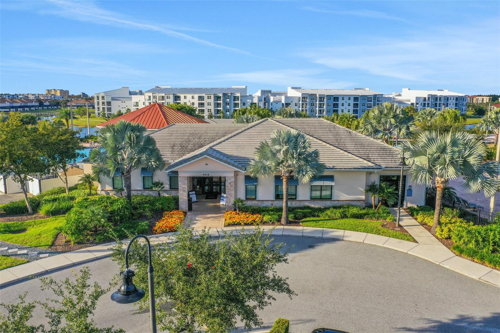 STOREY LAKE PH 3 - Residential