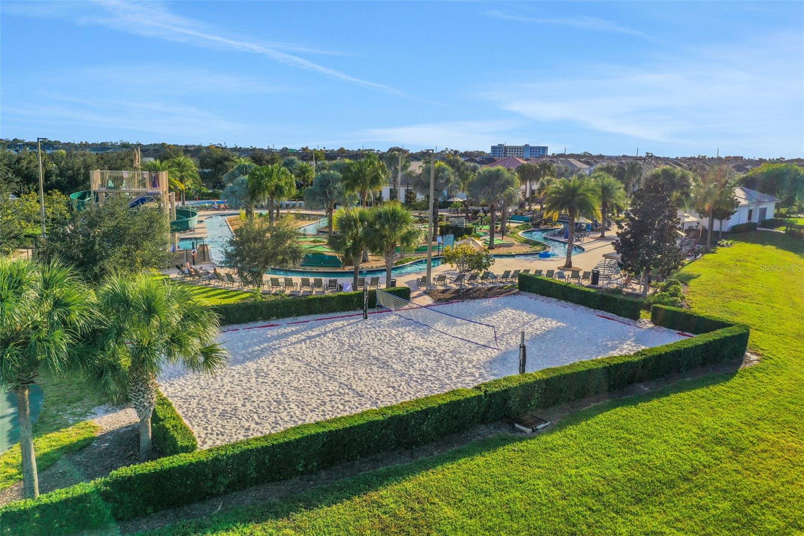 STOREY LAKE PH 3 - Residential