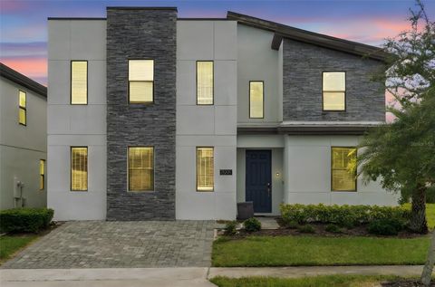 2901 FABLE STREET KISSIMMEE FL 34746