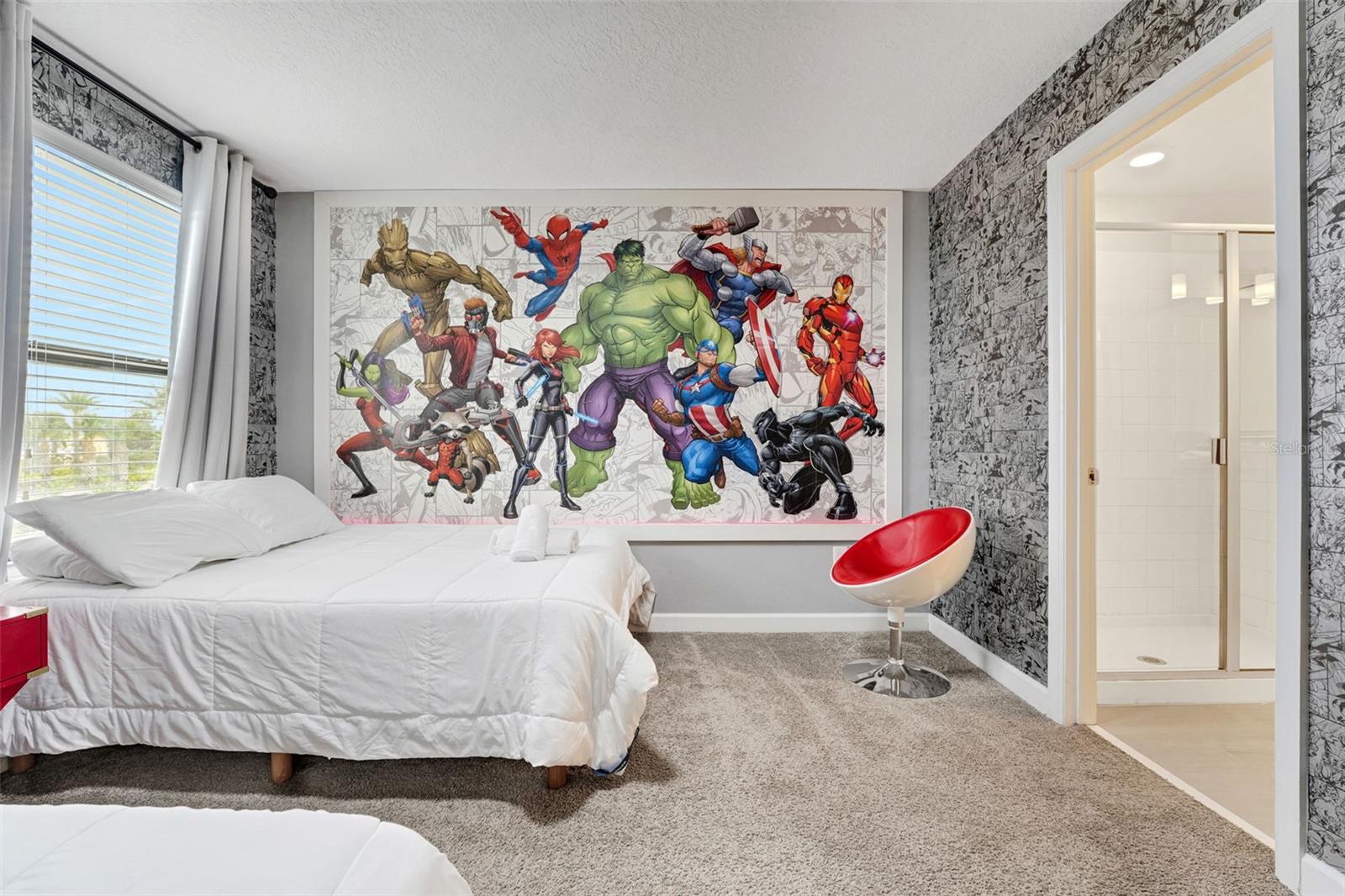 STOREY LAKE PH 3 - Residential