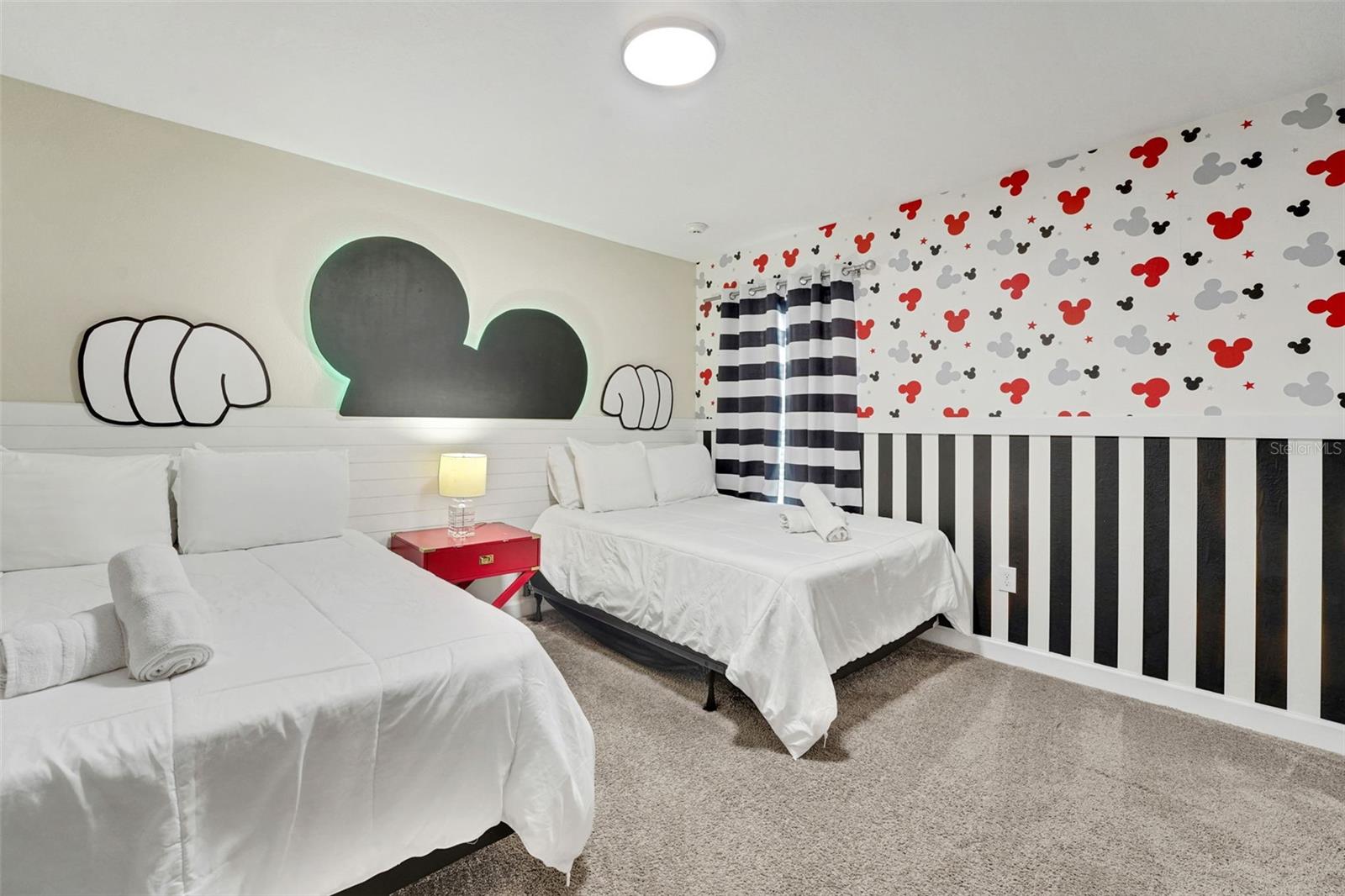 STOREY LAKE PH 3 - Residential