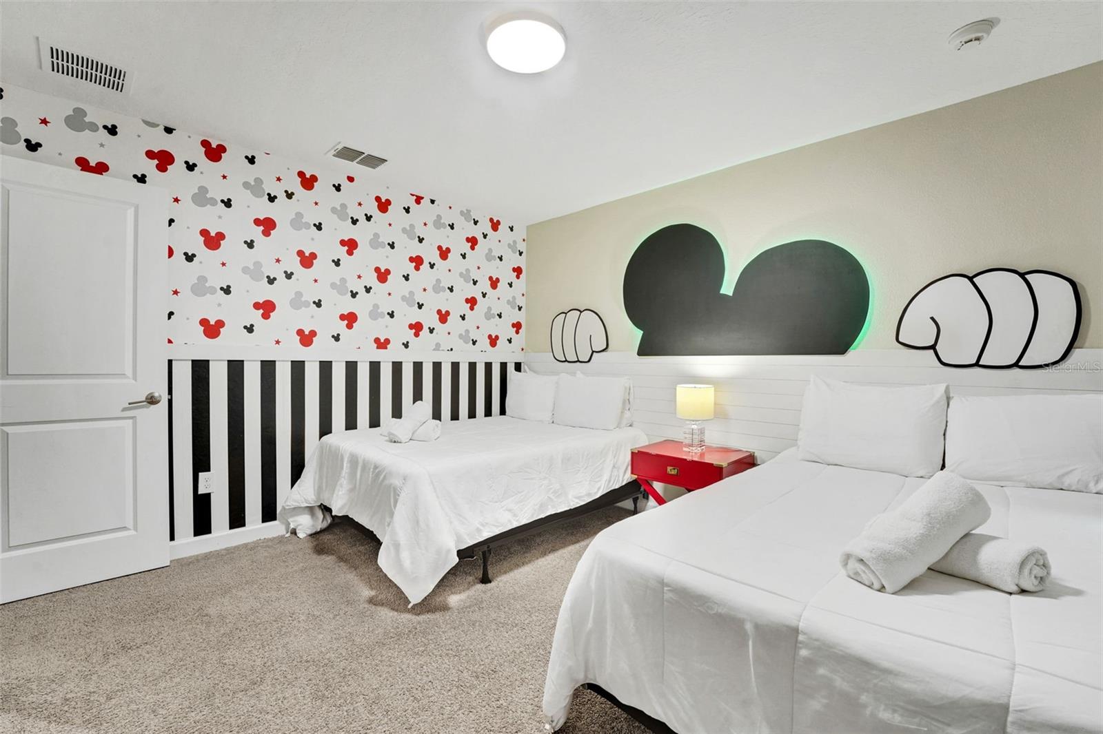 STOREY LAKE PH 3 - Residential